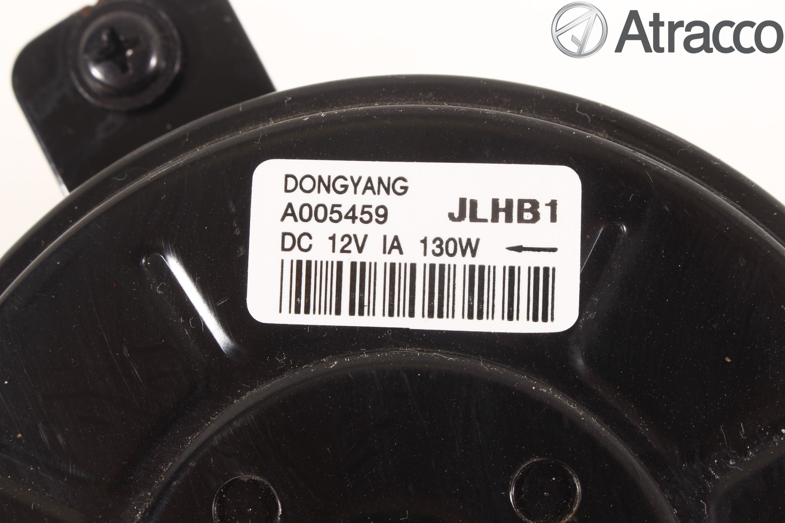 Hyundai i10 BA 14-16 Kjølevifte Elektrisk