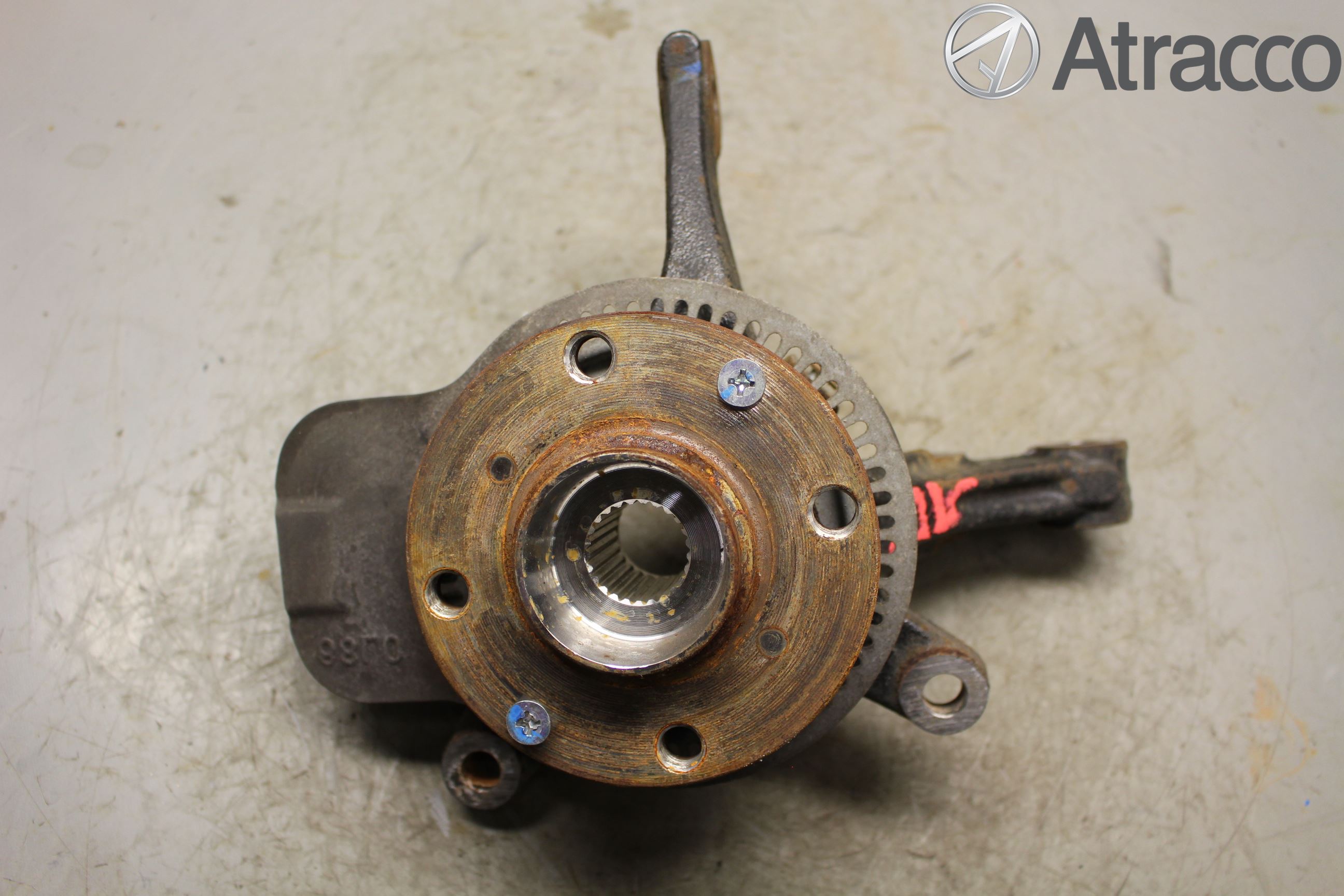 Suzuki SWIFT 11-16 Spindel Hf