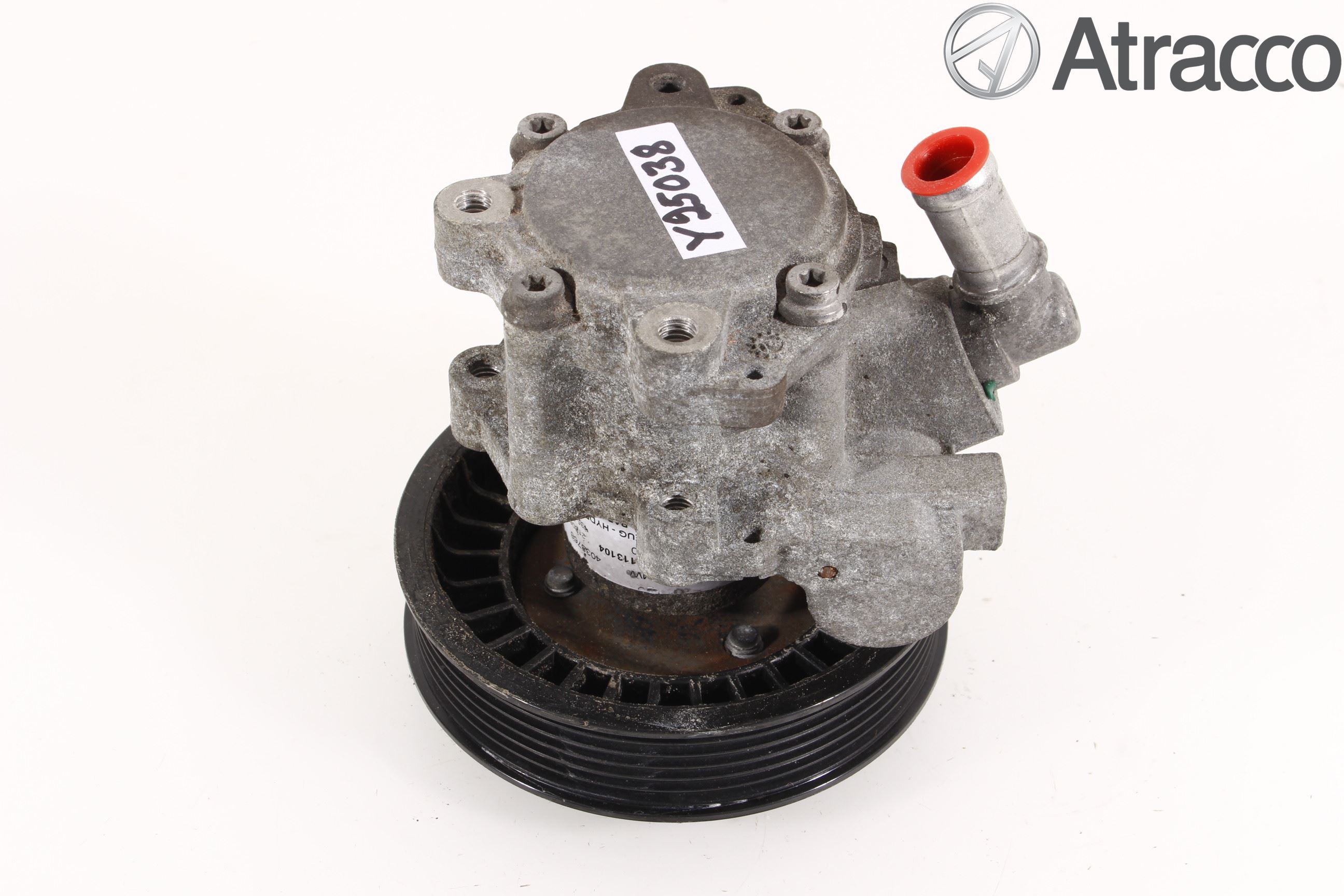 BMW 5 E60/61 Sed/Tou 02-10 Servo Pumpe
