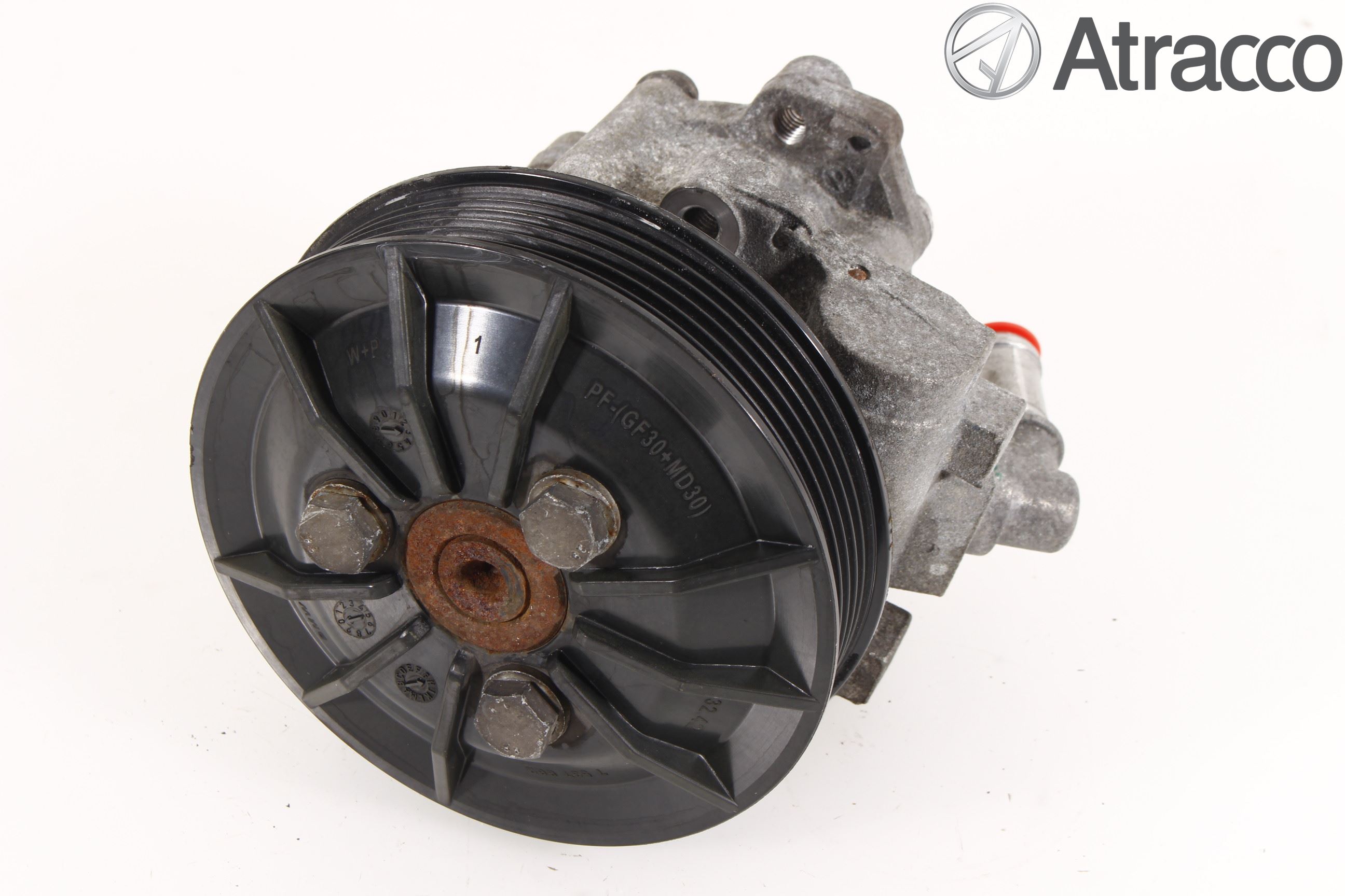 BMW 5 E60/61 Sed/Tou 02-10 Servo Pumpe