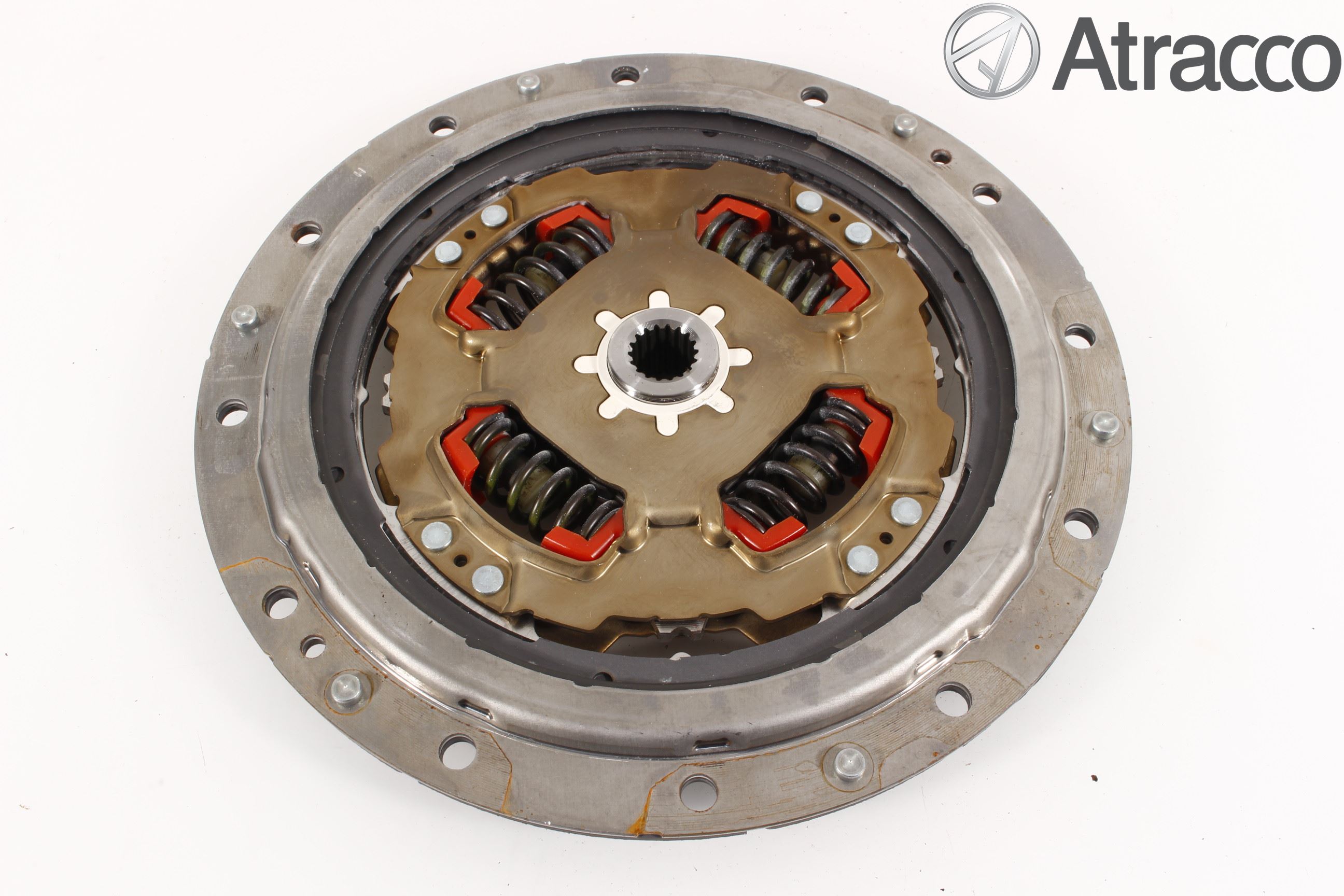 Toyota AURIS 13-19 Clutch Lamell