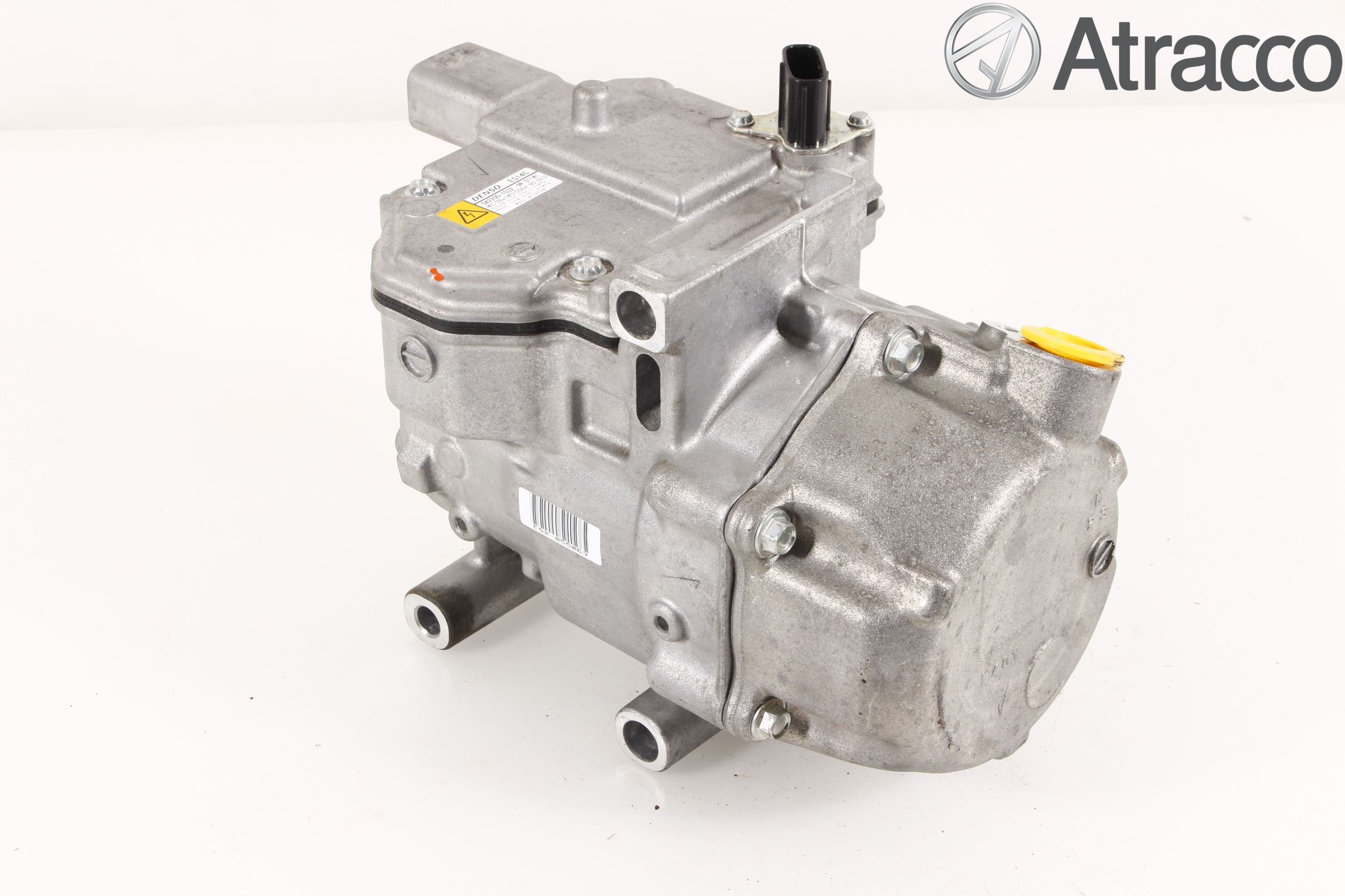 Toyota AURIS 13-19 Varme Ac Kompressor