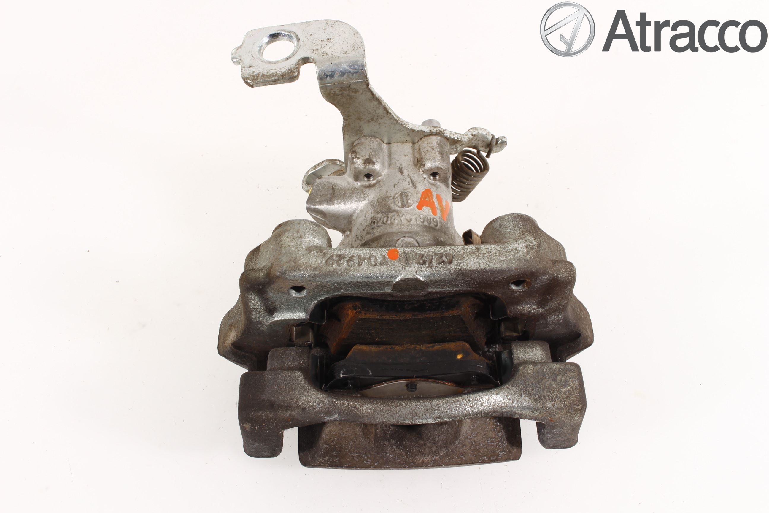 Toyota AURIS 13-19 Bremsecaliper Bak Høyre