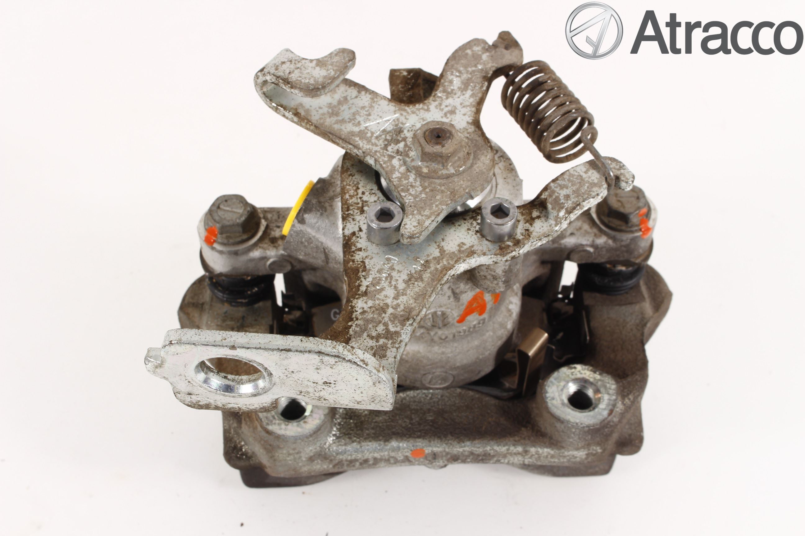 Toyota AURIS 13-19 Bremsecaliper Bak Høyre