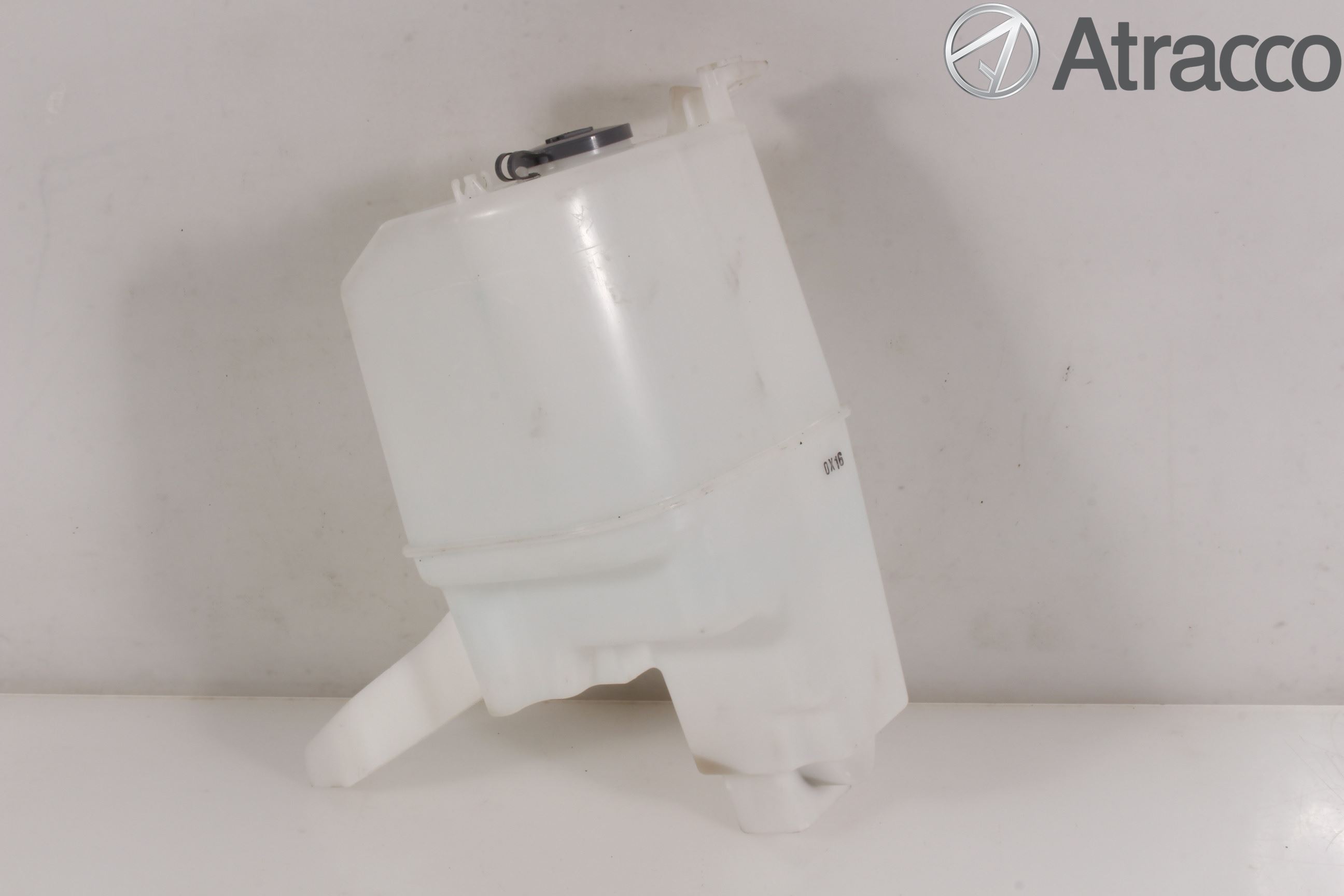 Nissan NV200/NV200 COMBI Spylerbeholder Frontrute
