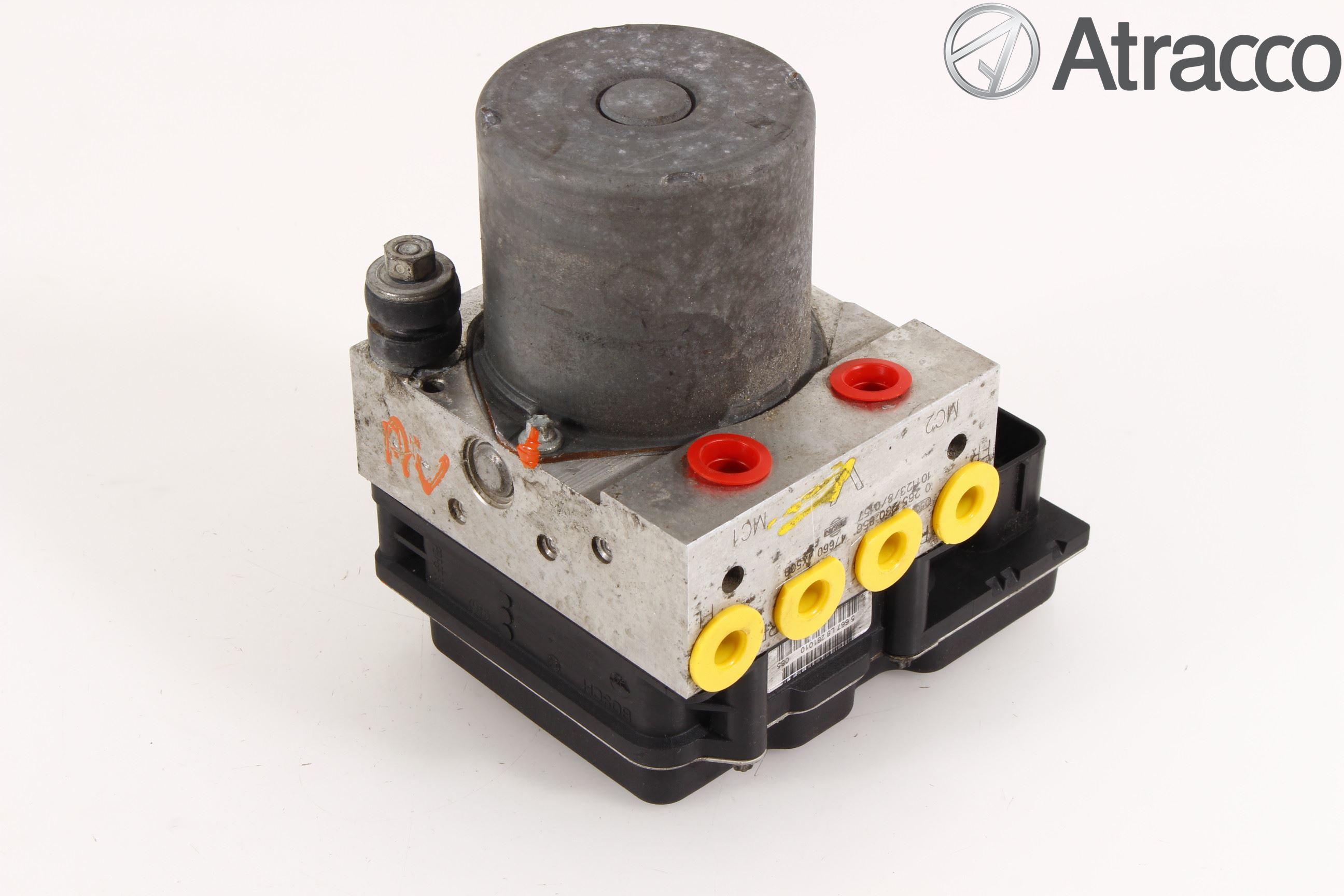 Nissan NV200/NV200 COMBI Abs Hydraulikkaggregat