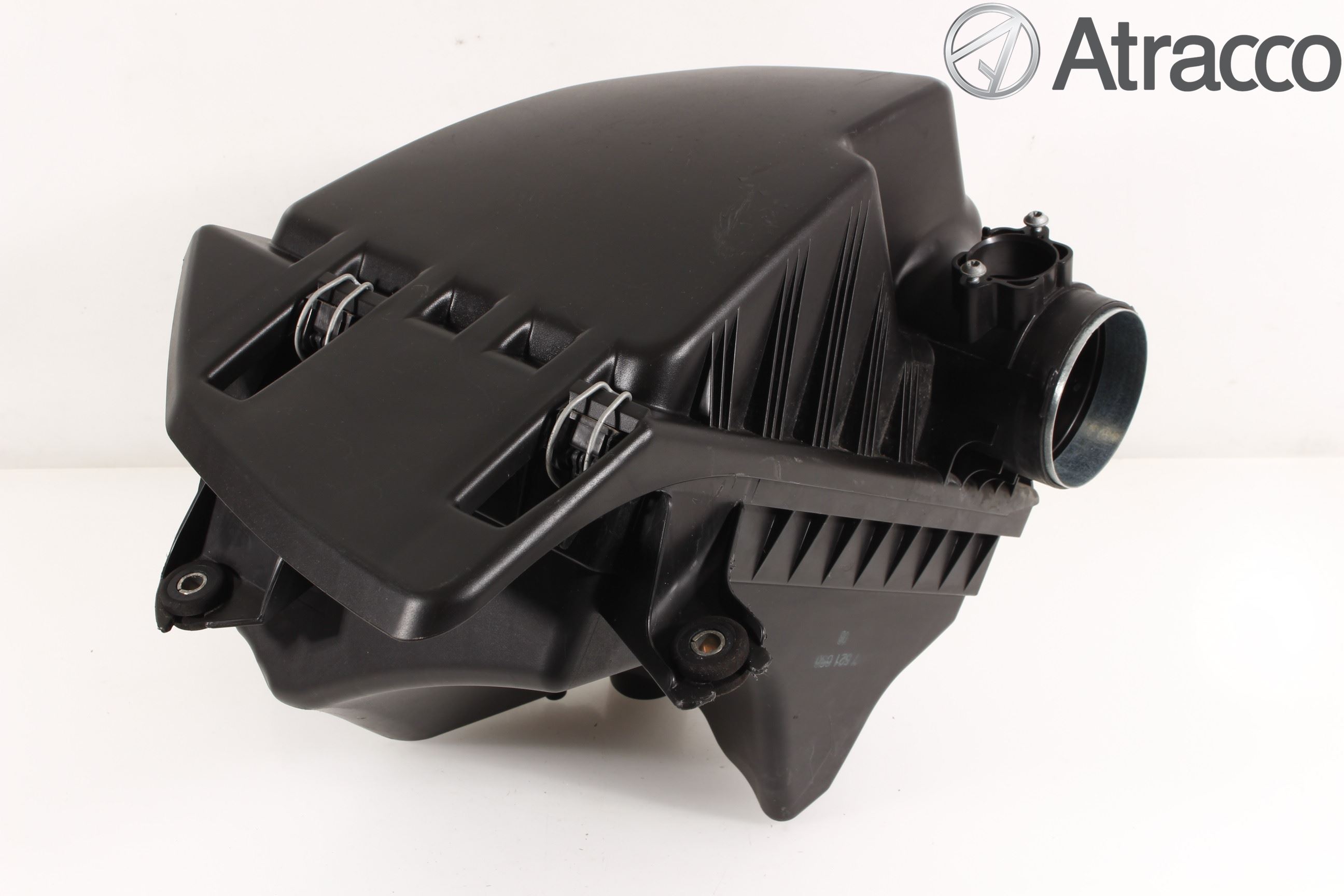 BMW 5 E60/61 Sed/Tou 02-10 Luftfilter Boks