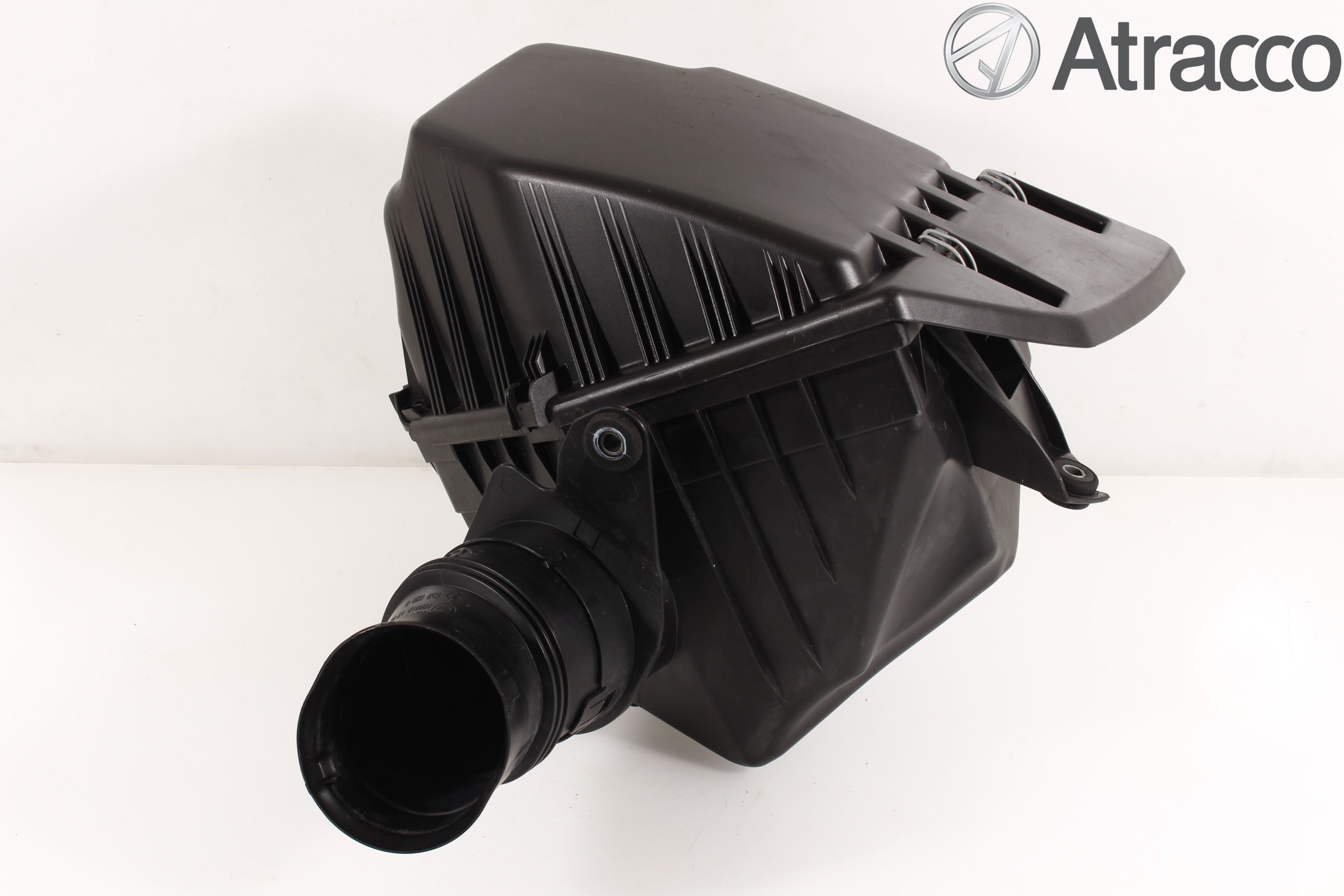 BMW 5 E60/61 Sed/Tou 02-10 Luftfilter Boks
