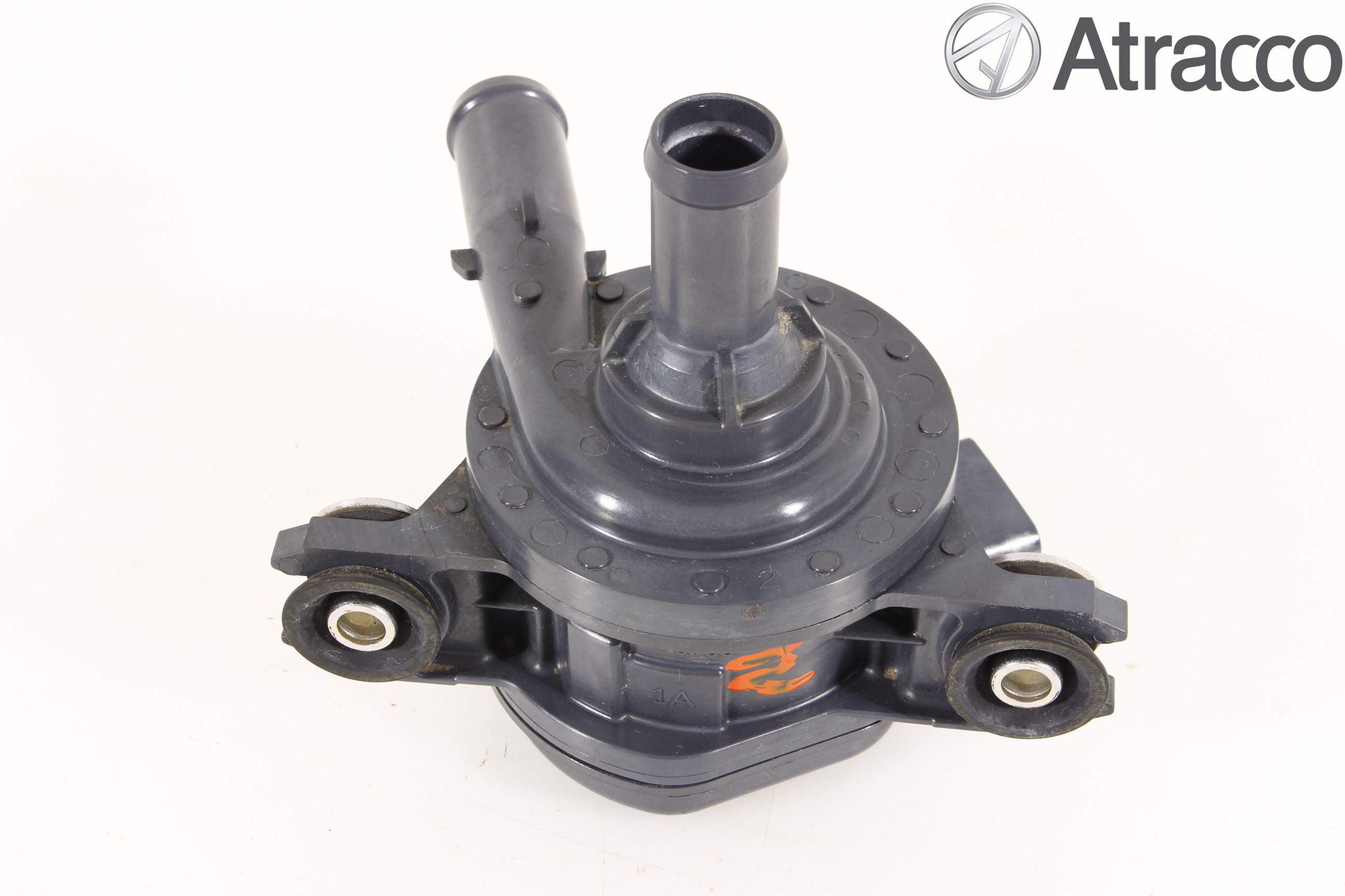 Toyota YARIS XP130 15-20 Varme Sirkulasjonspumpe