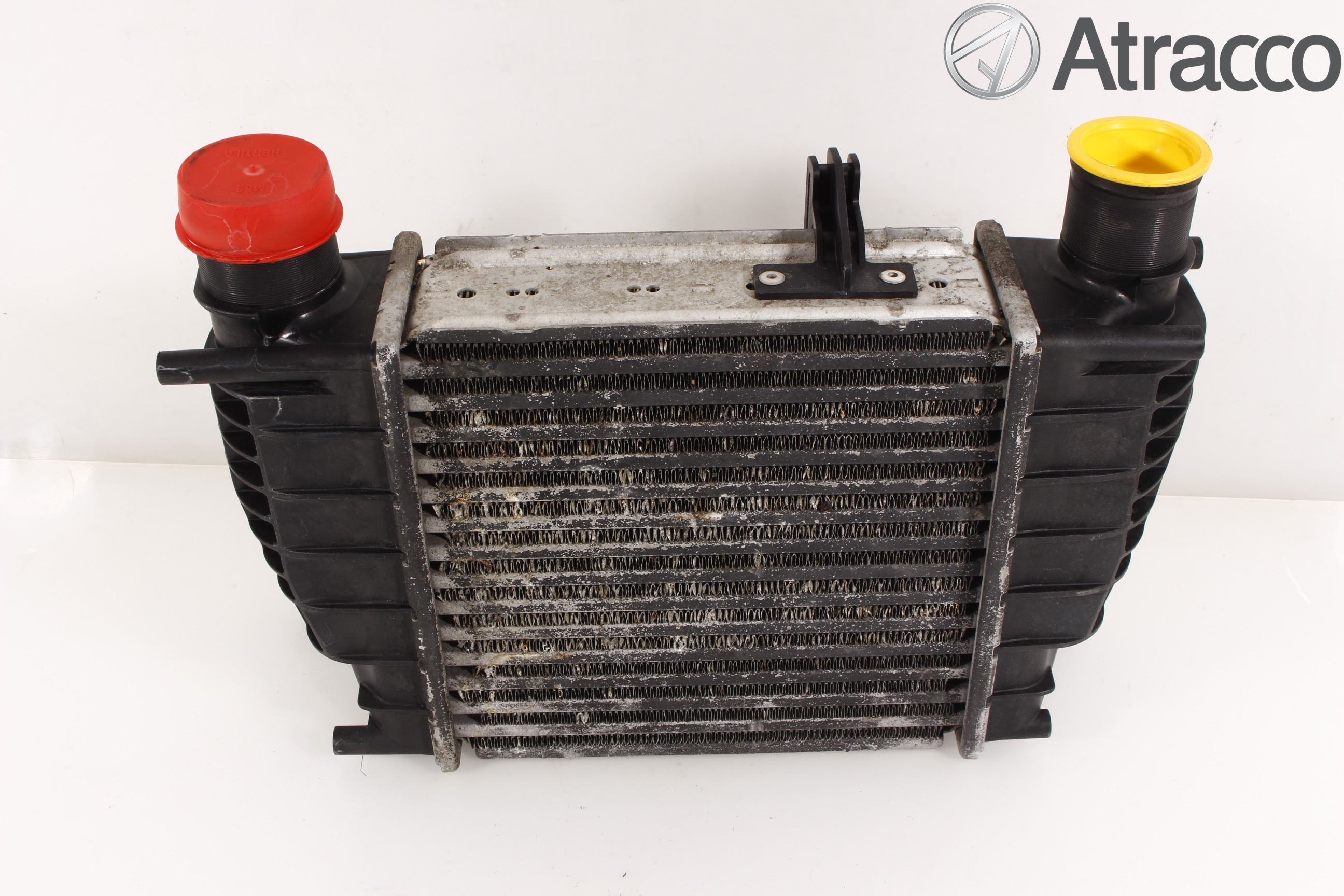 Nissan NV200/NV200 COMBI Intercooler Radiator