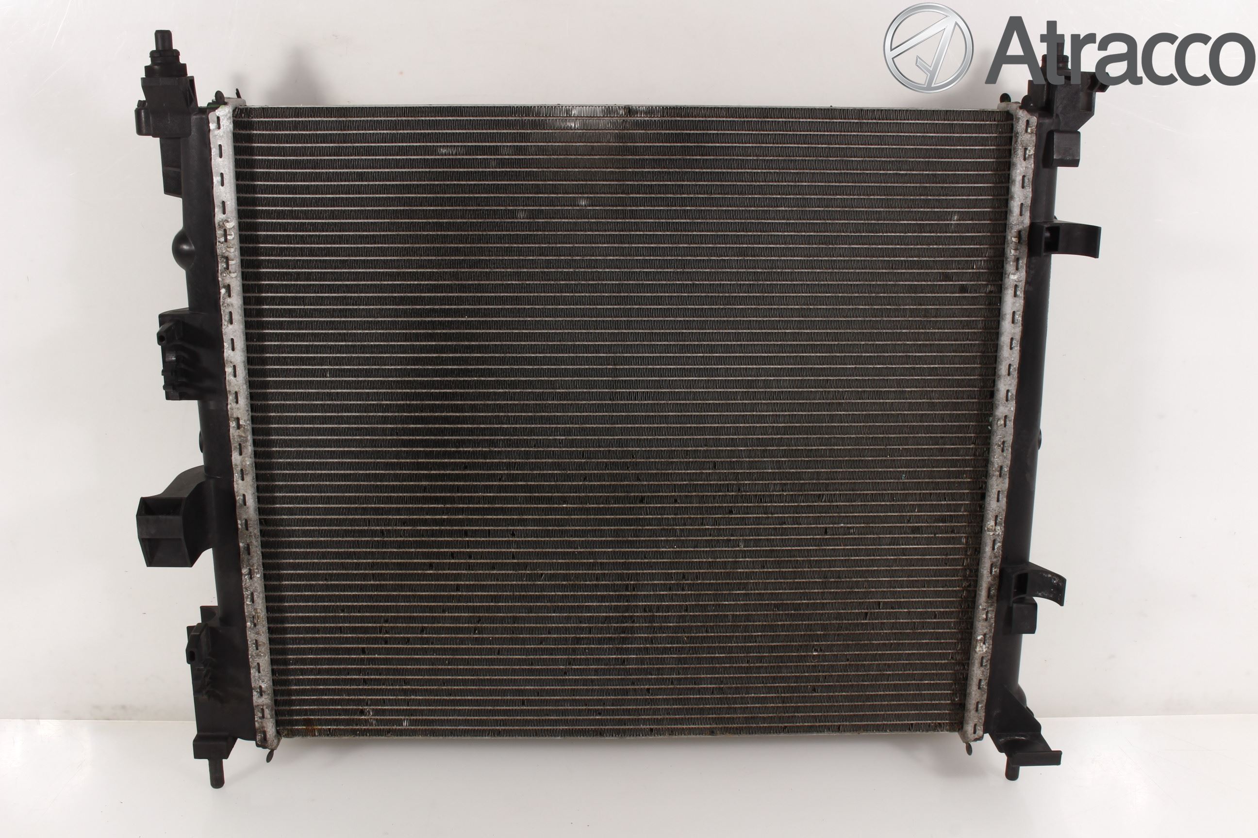 Nissan NV200/NV200 COMBI Radiator Manuell