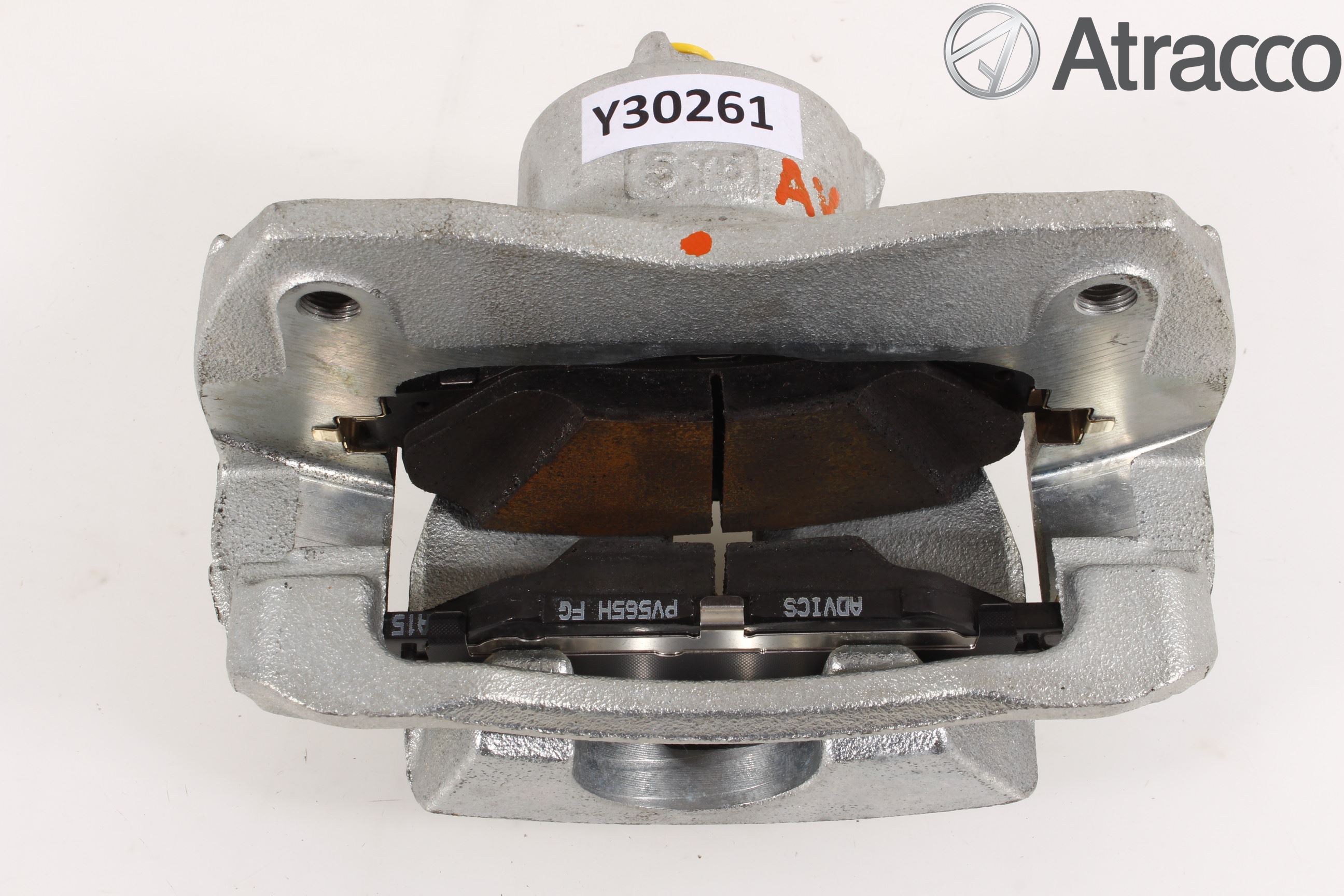 Toyota PRIUS+ ZVW40 12-20 Bremsecaliper Foran Høyre