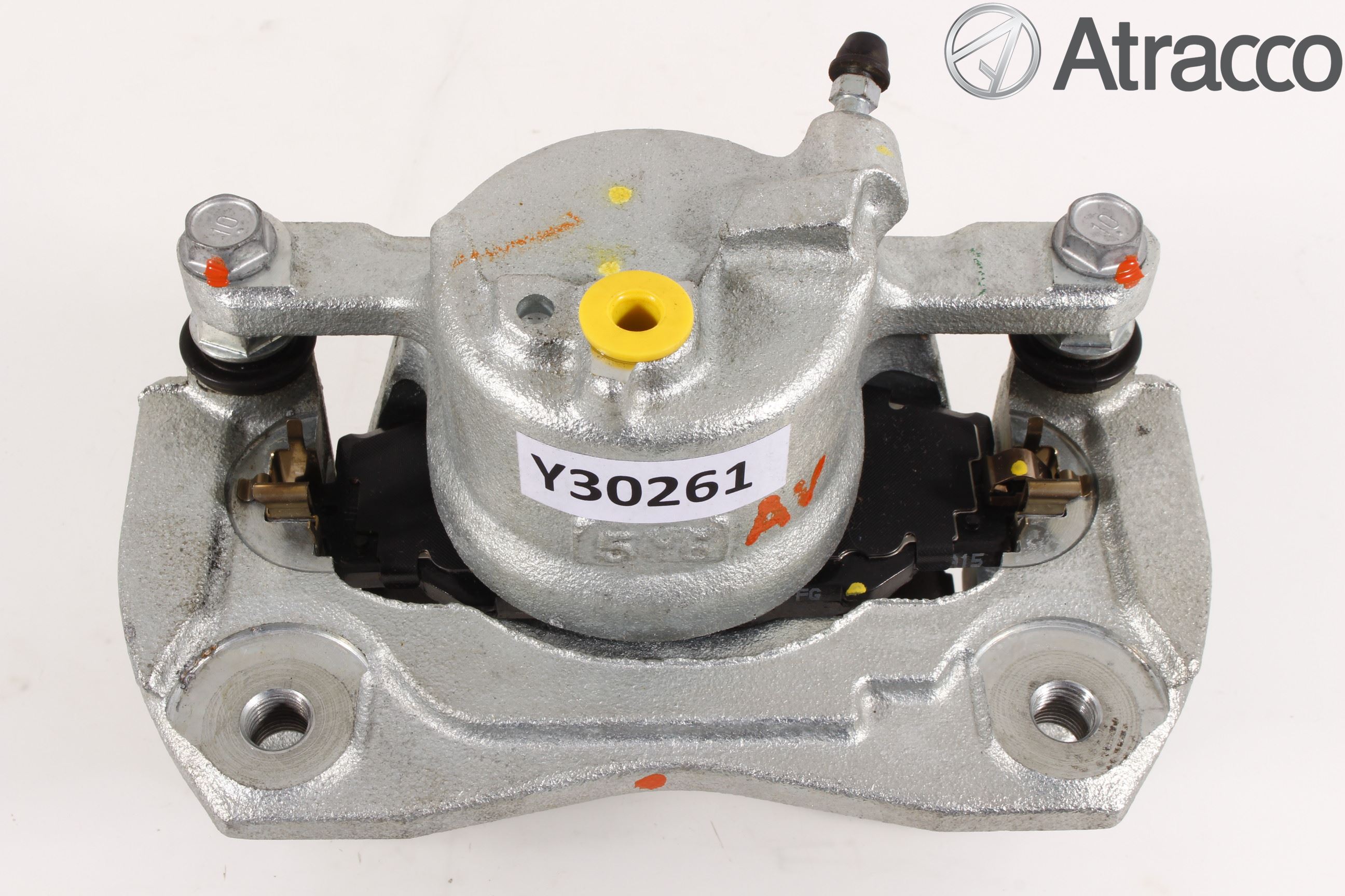 Toyota PRIUS+ ZVW40 12-20 Bremsecaliper Foran Høyre