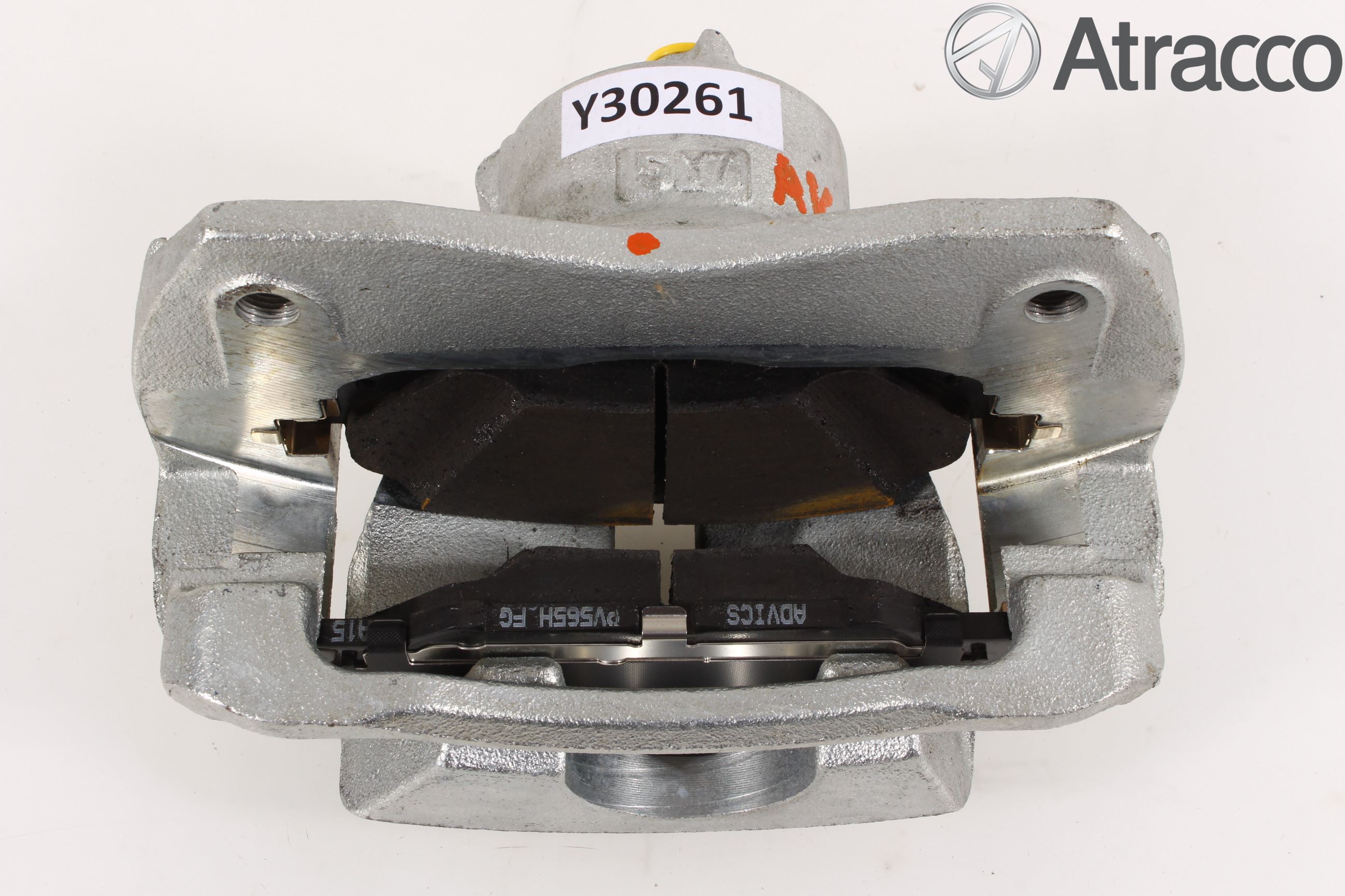 Toyota PRIUS+ ZVW40 12-20 Bremsecaliper Foran Venstre