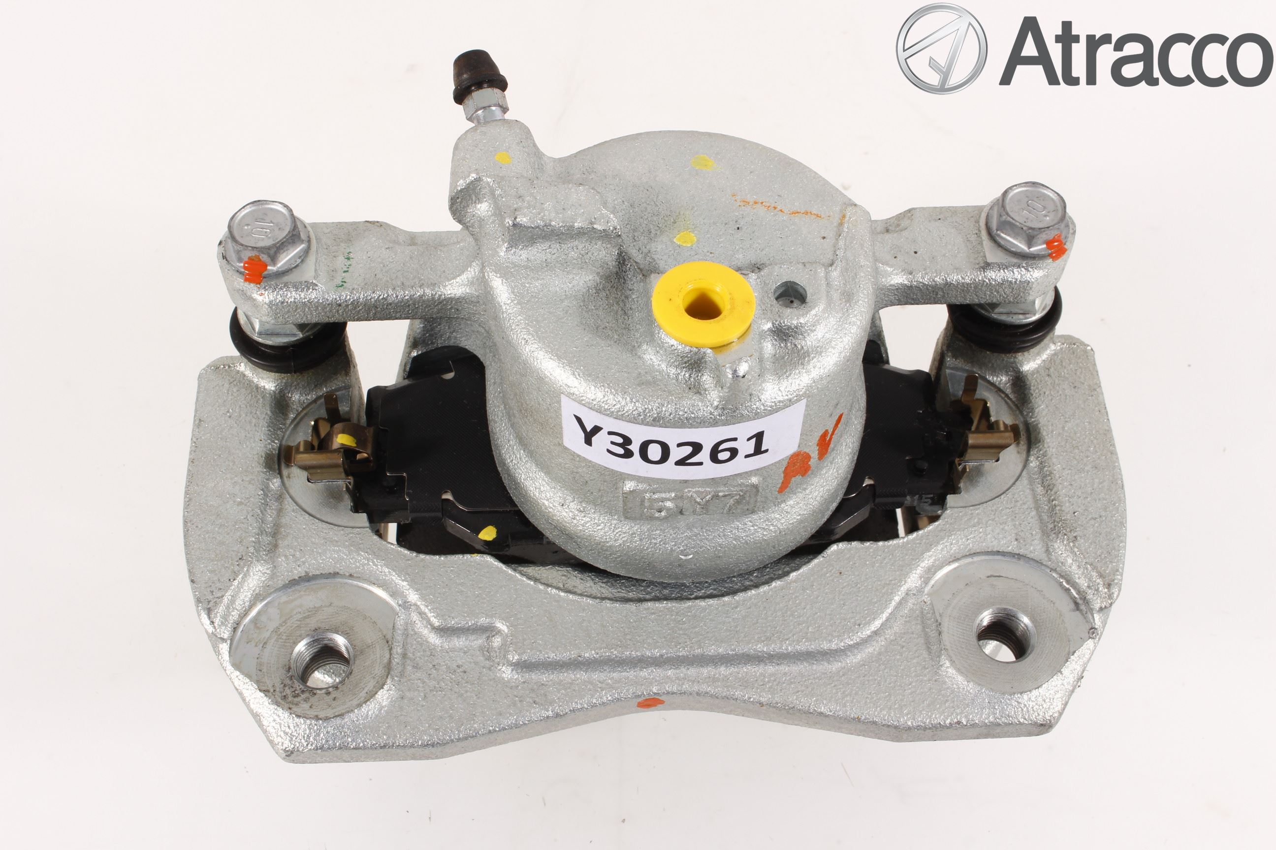 Toyota PRIUS+ ZVW40 12-20 Bremsecaliper Foran Venstre