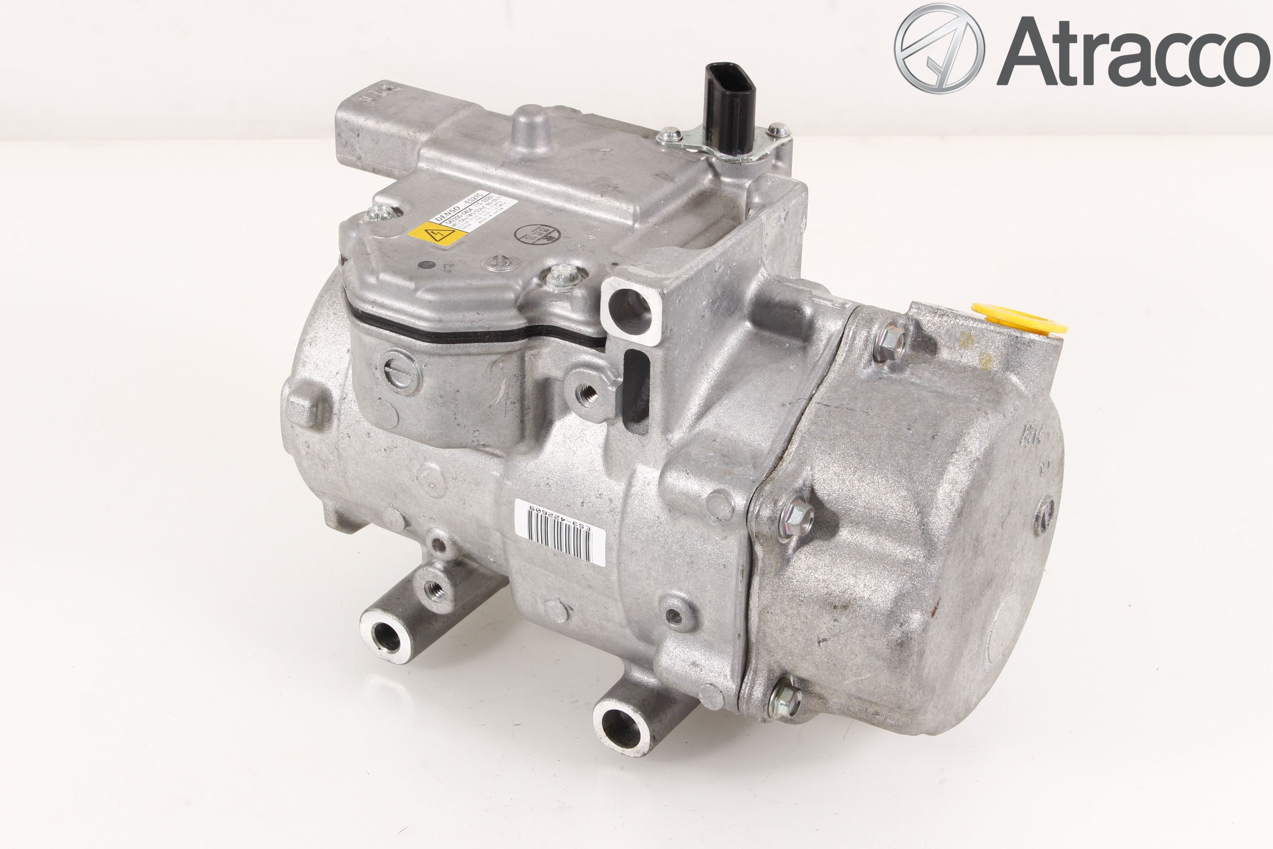 Toyota PRIUS+ ZVW40 12-20 Varme Ac Kompressor