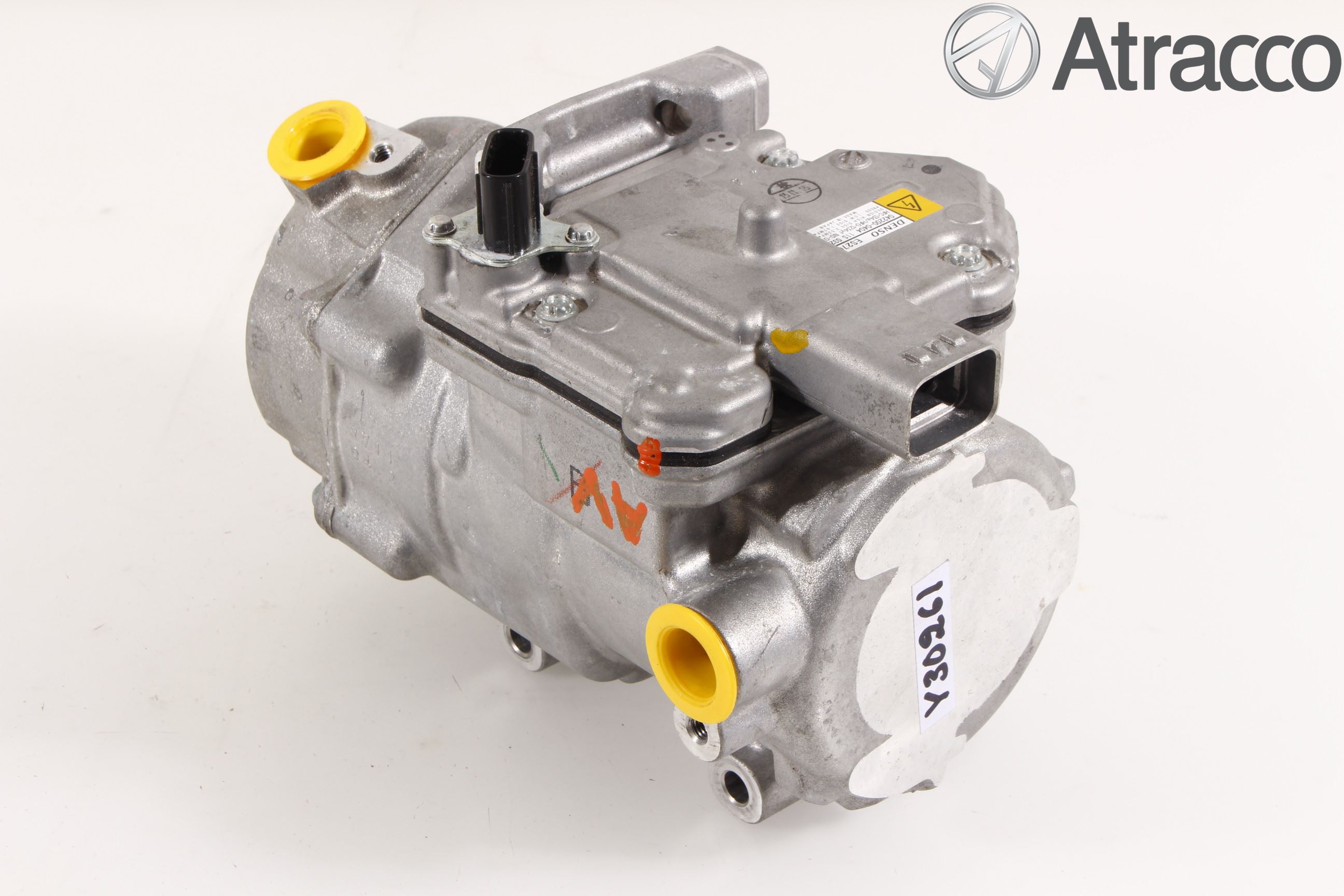 Toyota PRIUS+ ZVW40 12-20 Varme Ac Kompressor
