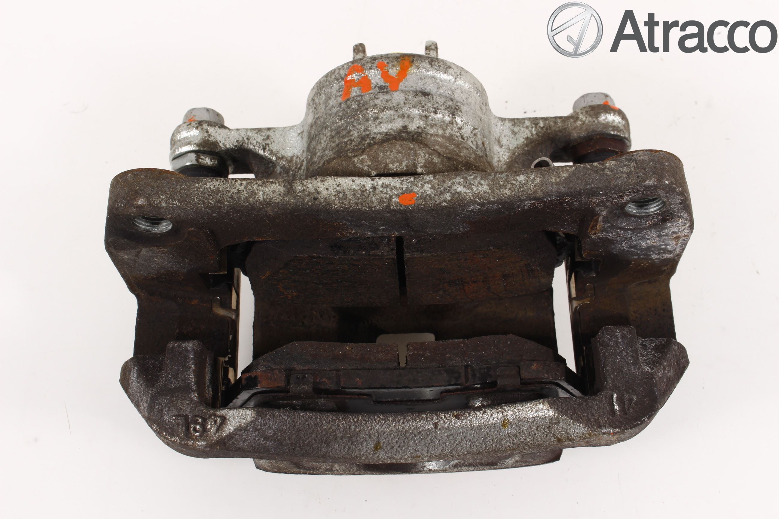 Suzuki SWIFT 11-16 Bremsecaliper Foran Høyre