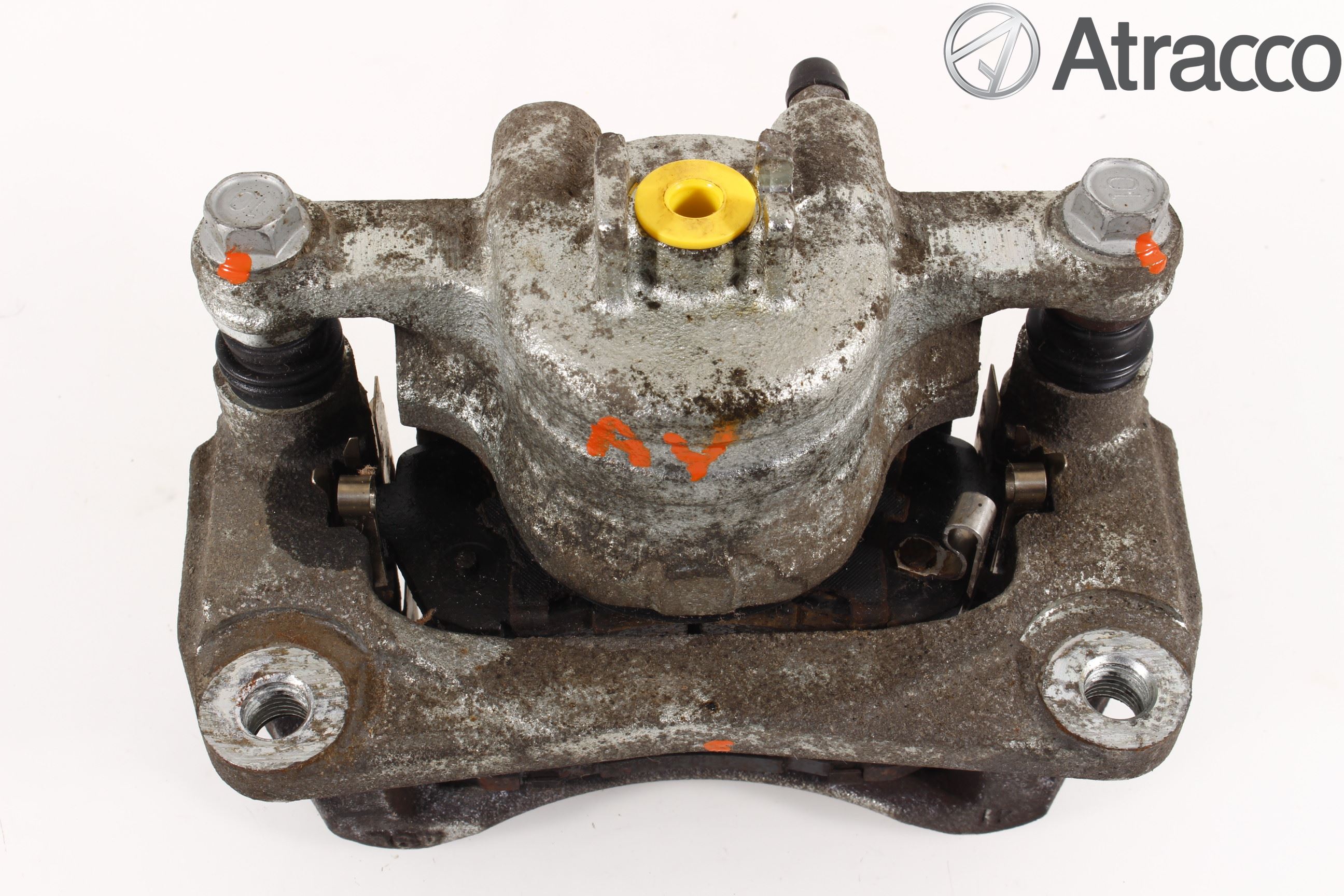 Suzuki SWIFT 11-16 Bremsecaliper Foran Høyre