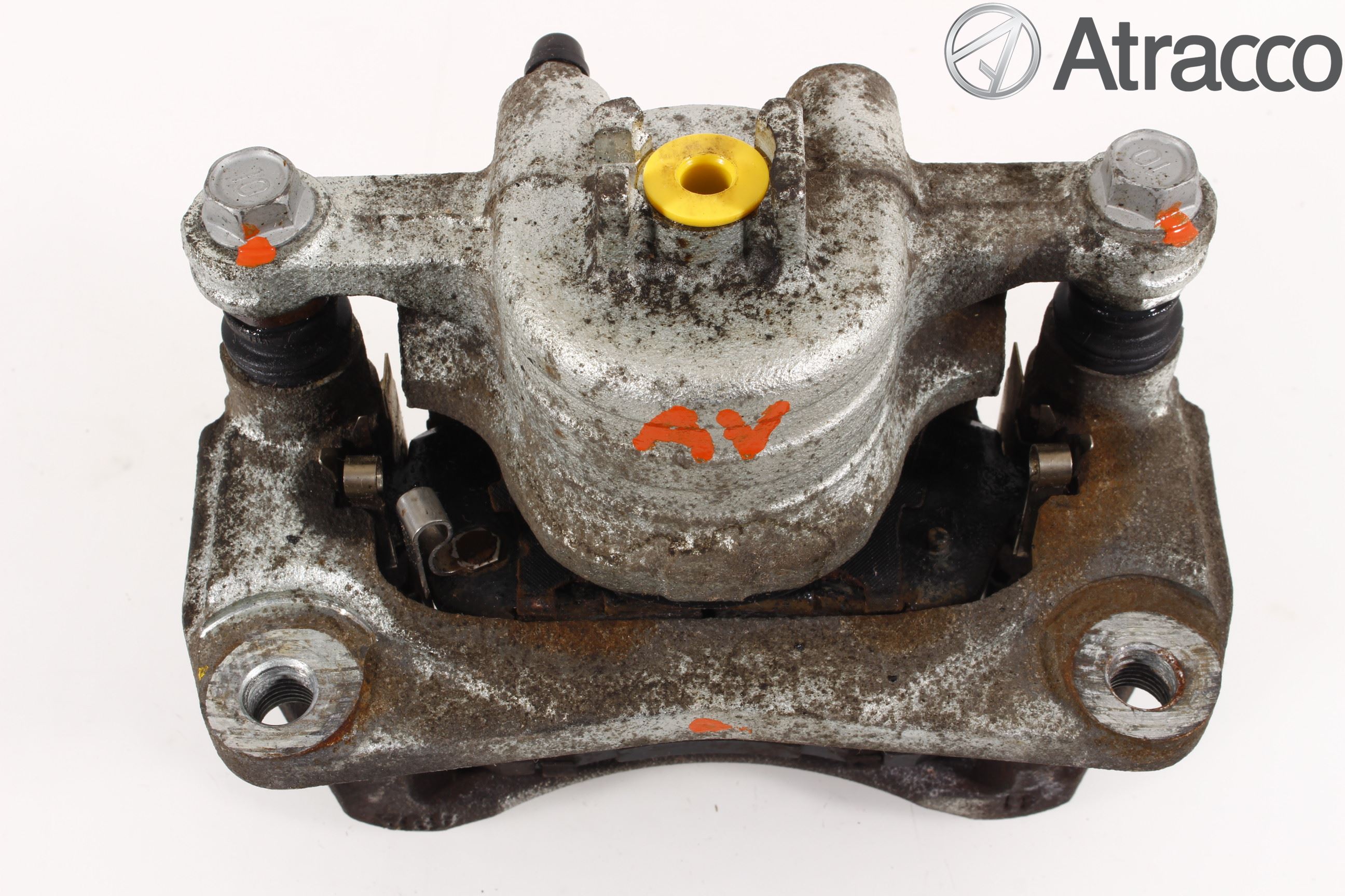 Suzuki SWIFT 11-16 Bremsecaliper Foran Venstre