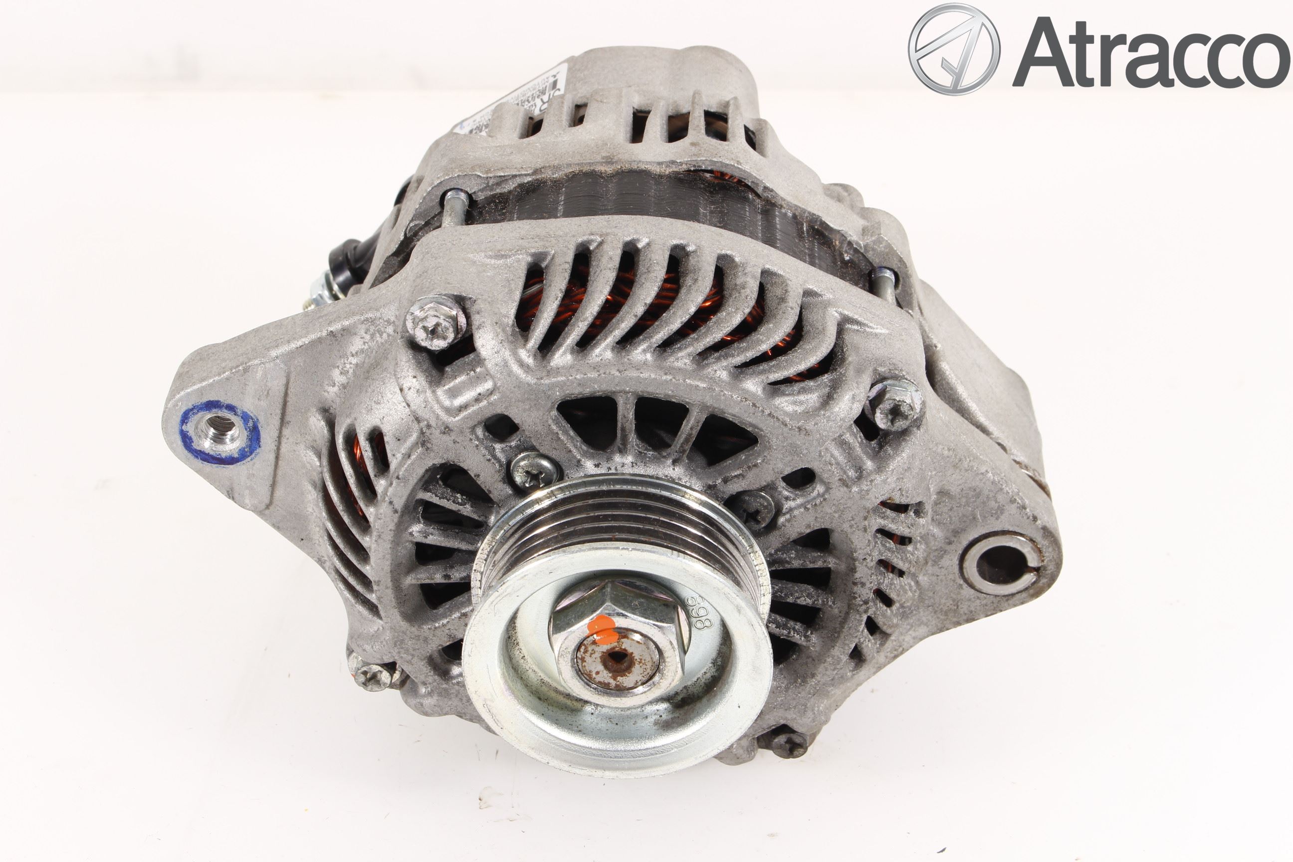 Suzuki SWIFT 11-16 Dynamo