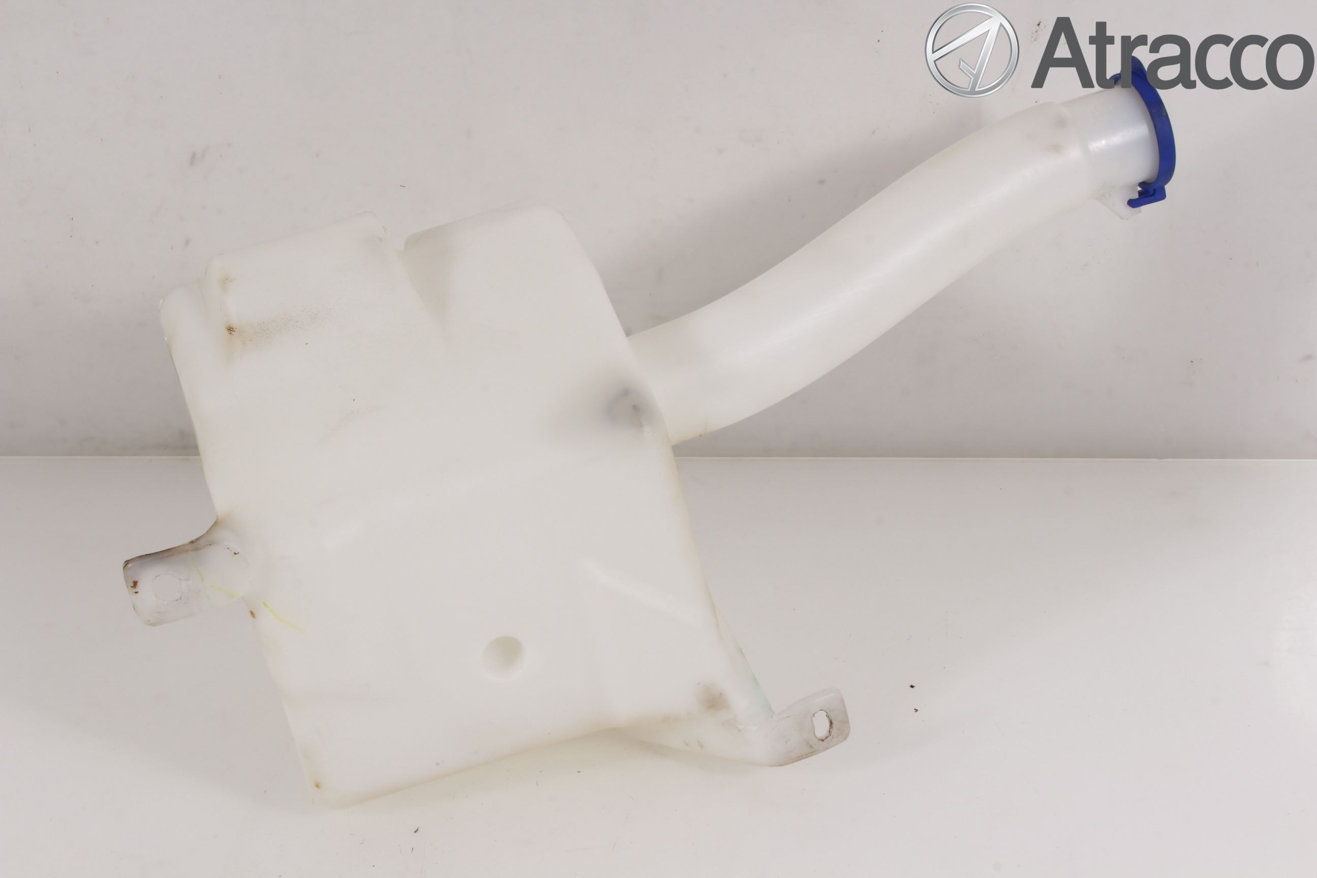 Ford RANGER EU 12-23 Spylerbeholder Frontrute
