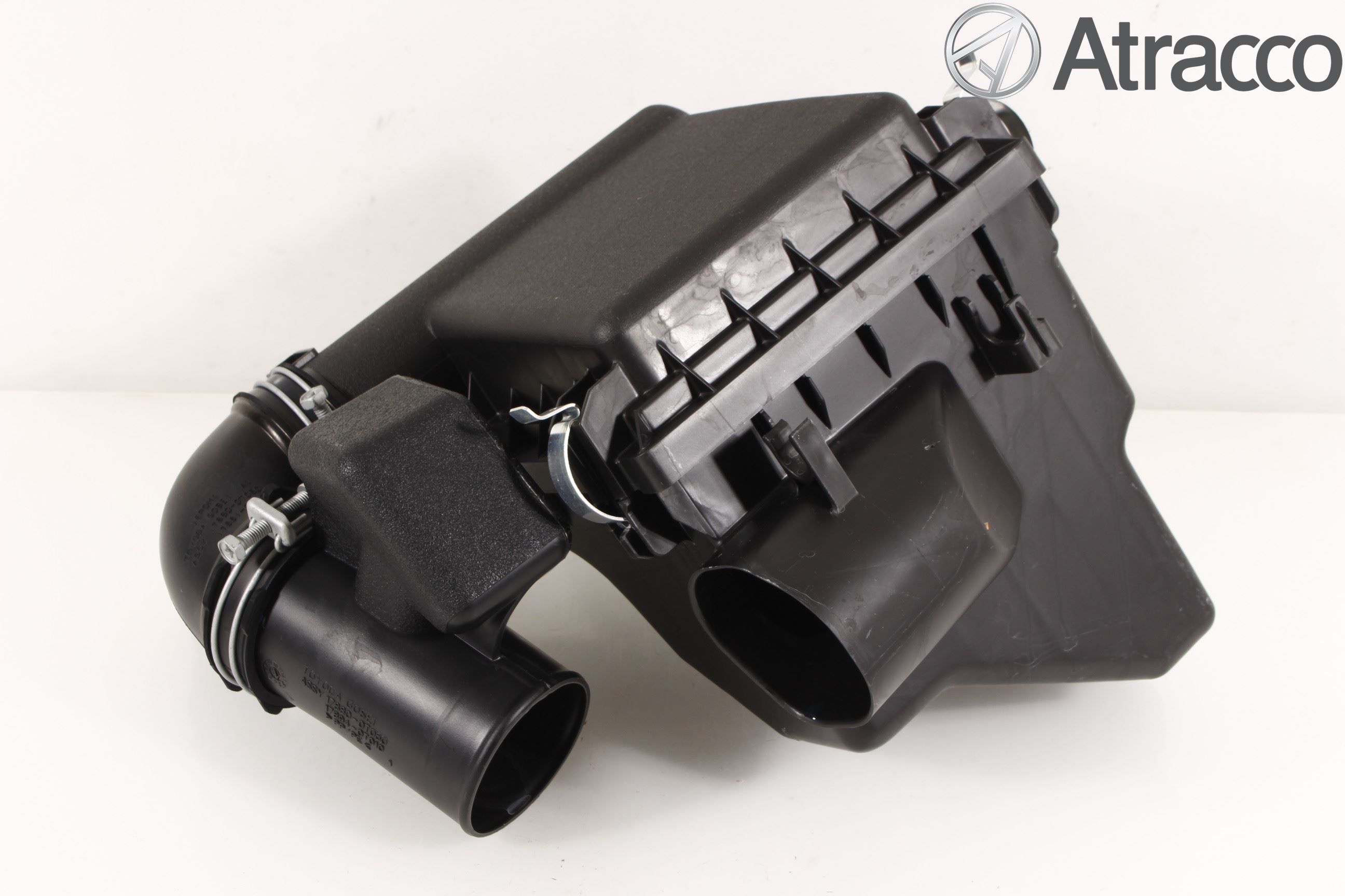 Toyota AURIS 13-19 Luftfilter Boks