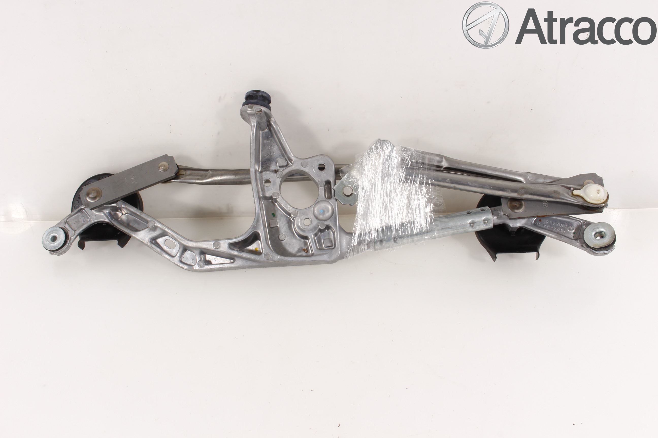 Toyota AURIS 13-19 Viskeroverføring Frontrute