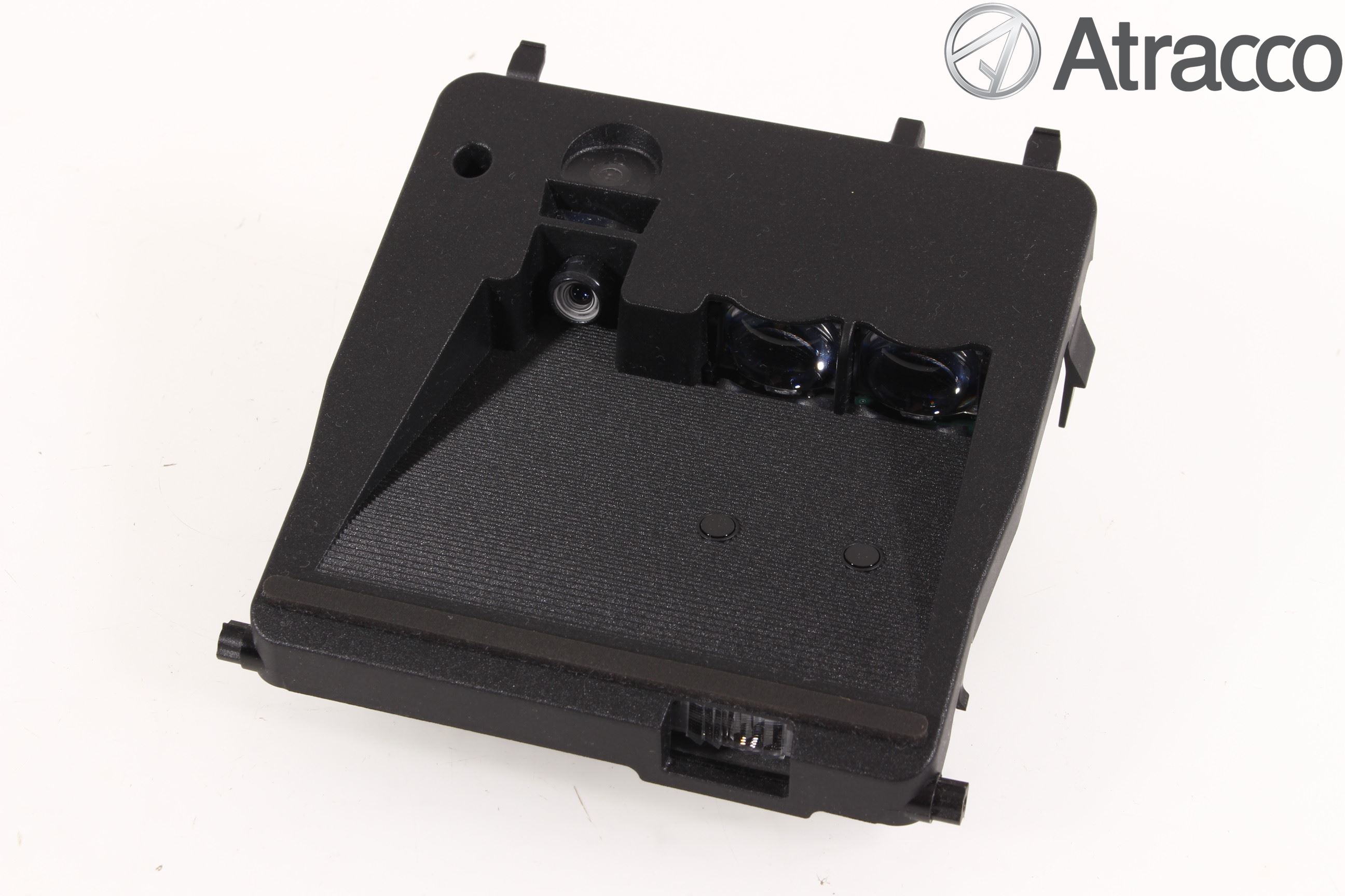 Toyota AYGO 15-21 Sensor Kollisjonsbeskyttelse