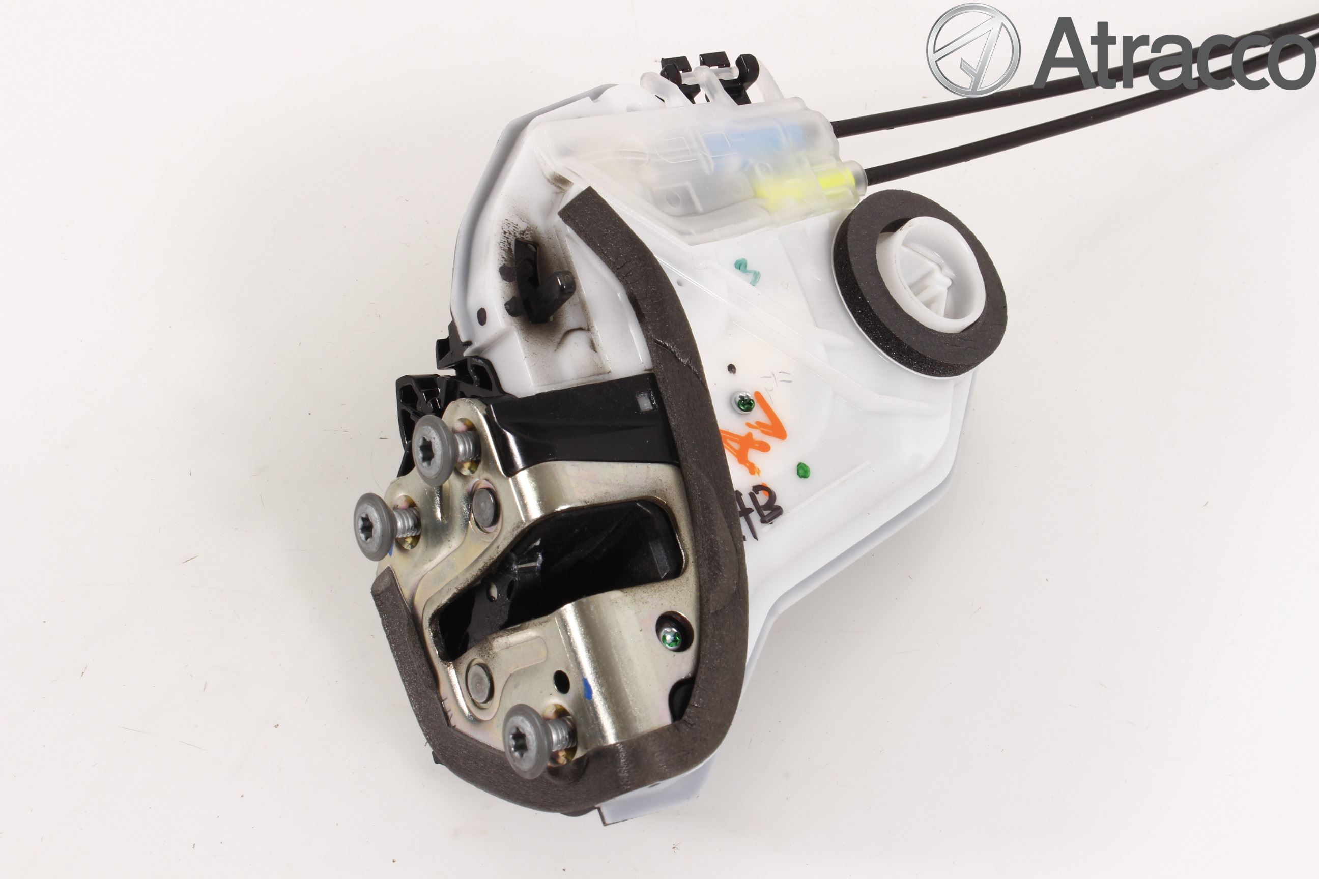 Toyota AYGO 15-21 Dørlås - Låsekasse