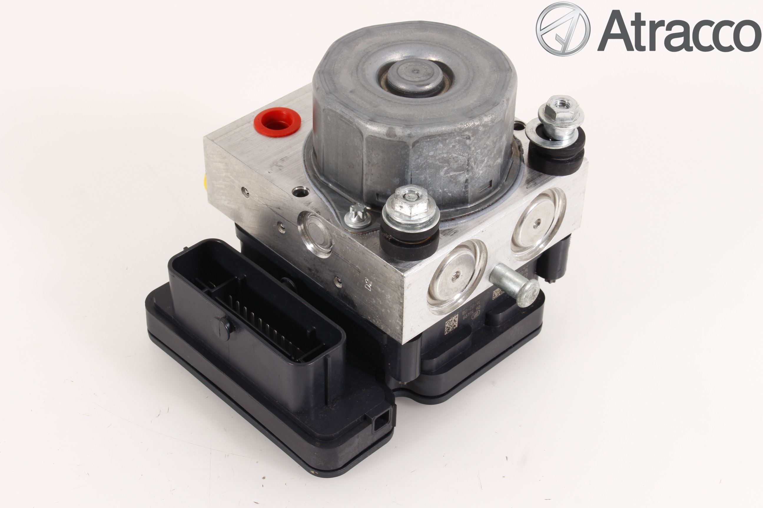 Toyota AYGO 15-21 Abs Hydraulikkaggregat