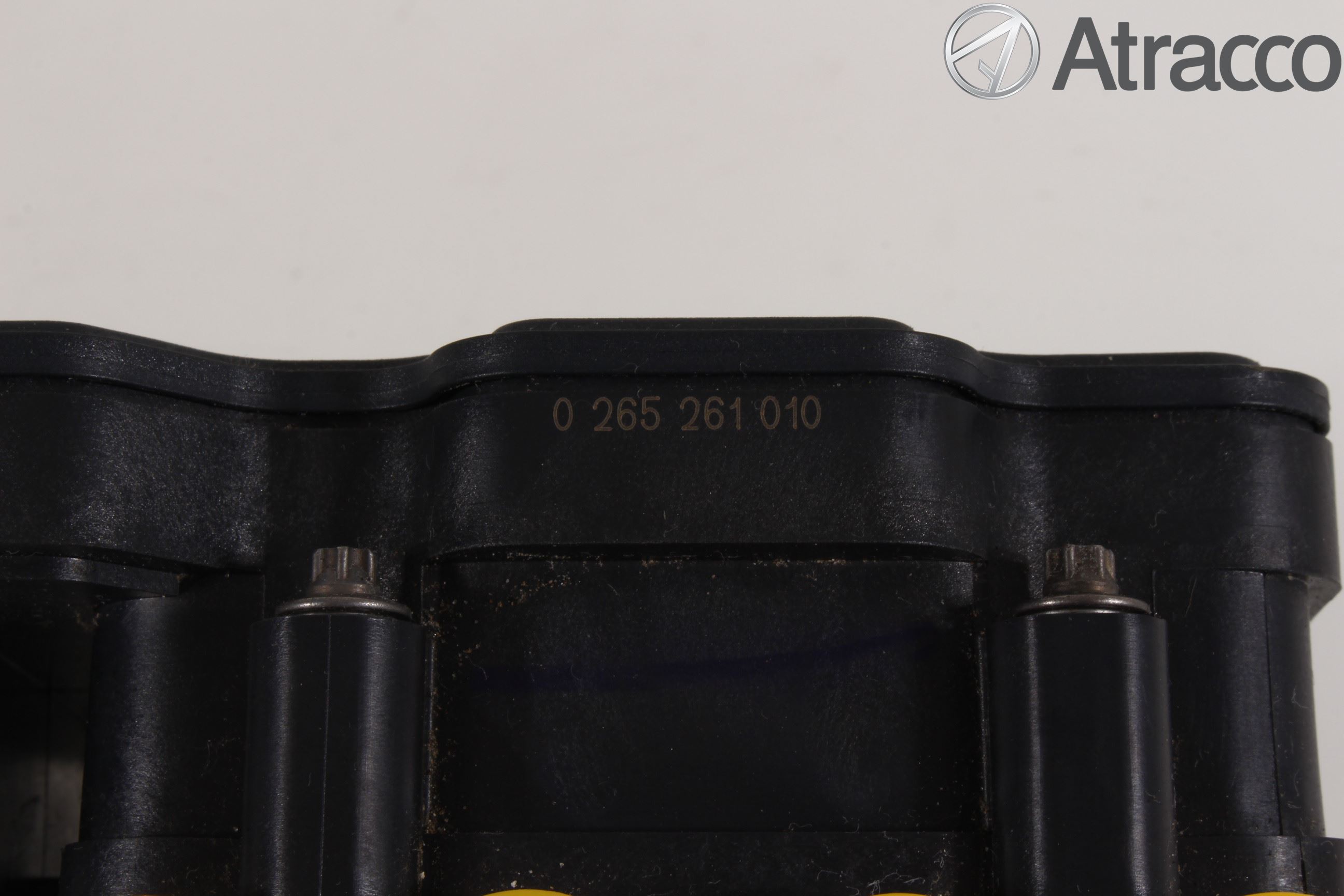 Toyota AYGO 15-21 Abs Hydraulikkaggregat