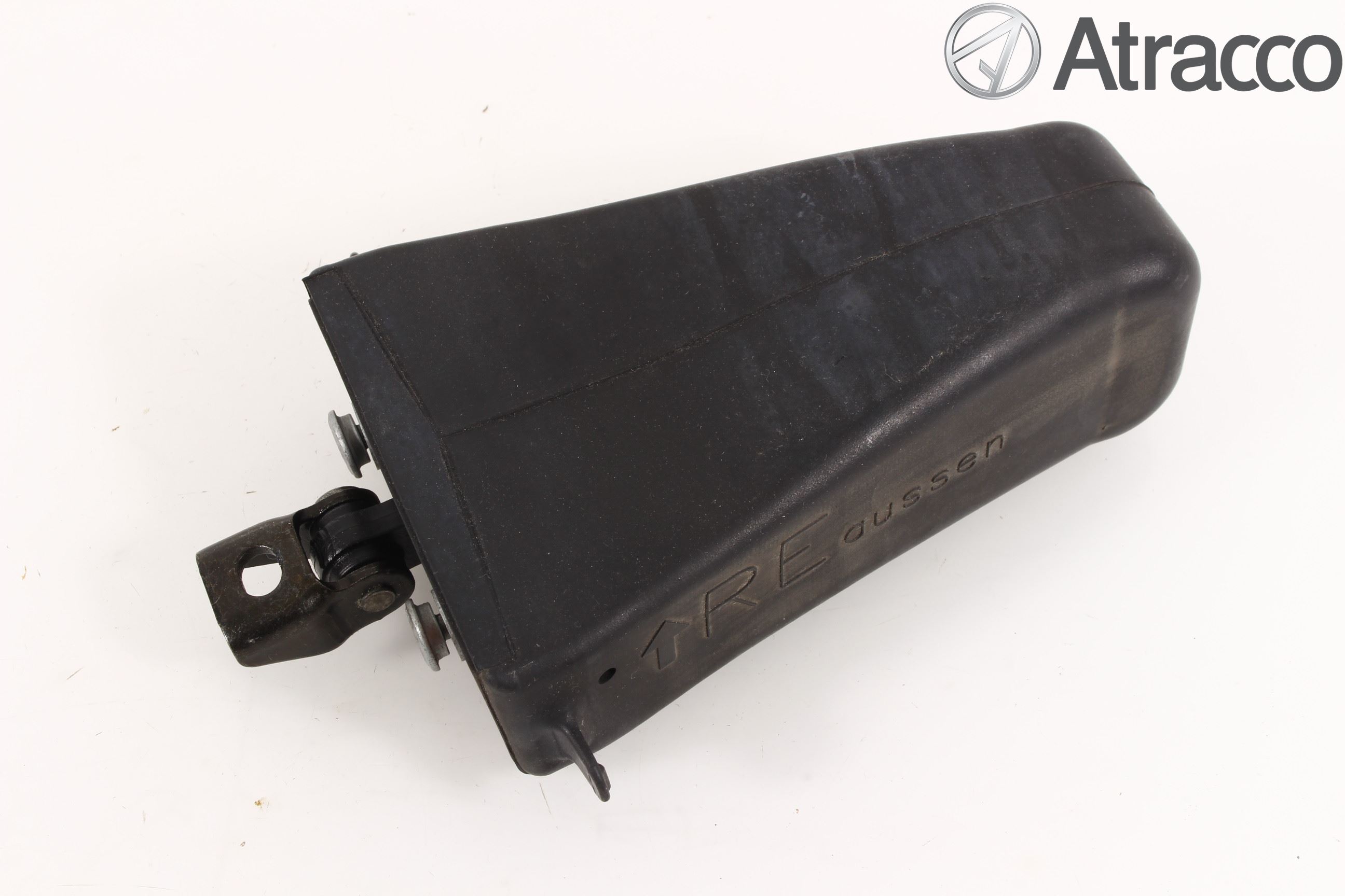 BMW 5 E60/61 Sed/Tou 02-10 Dørstopper