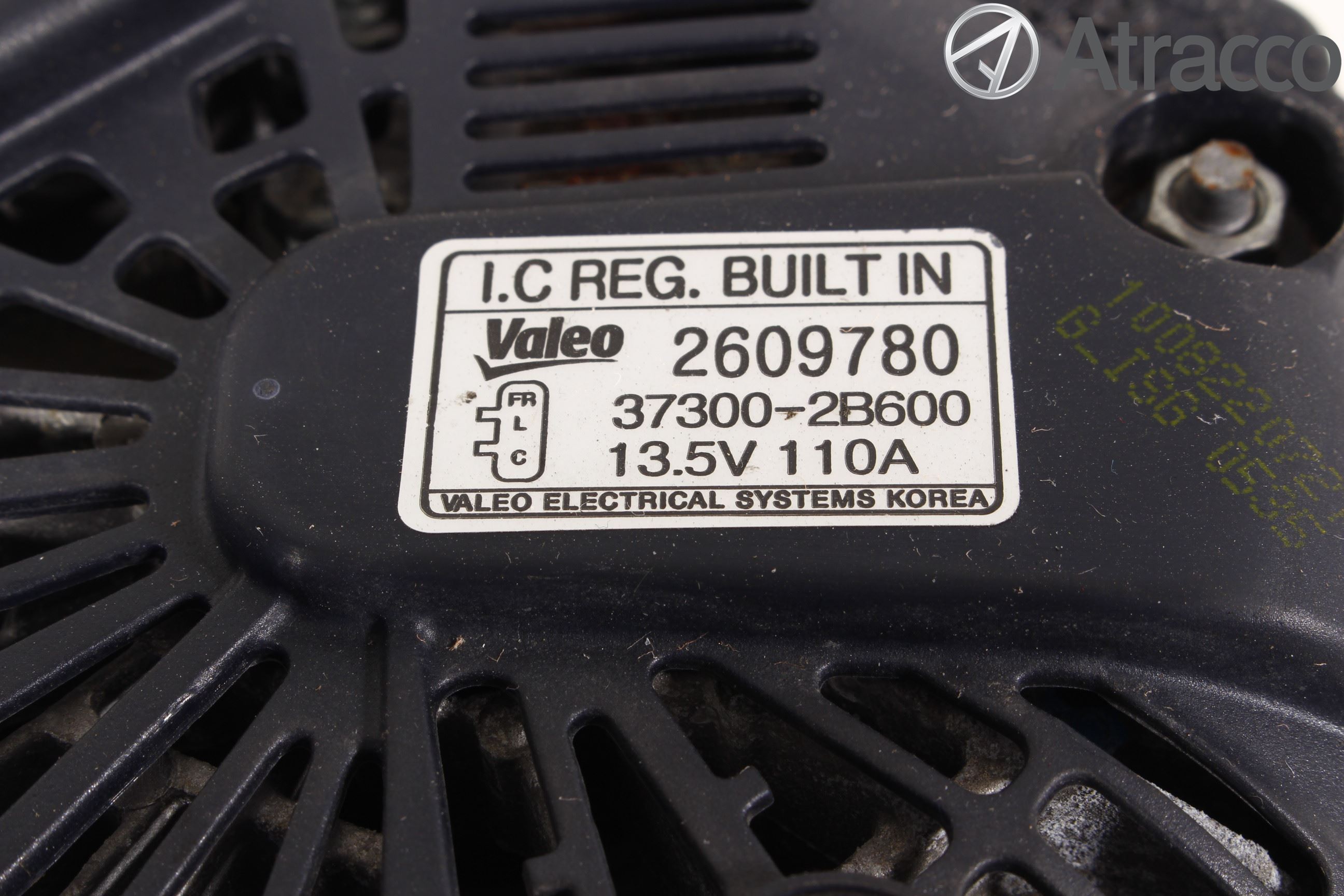 Hyundai ix35 Dynamo