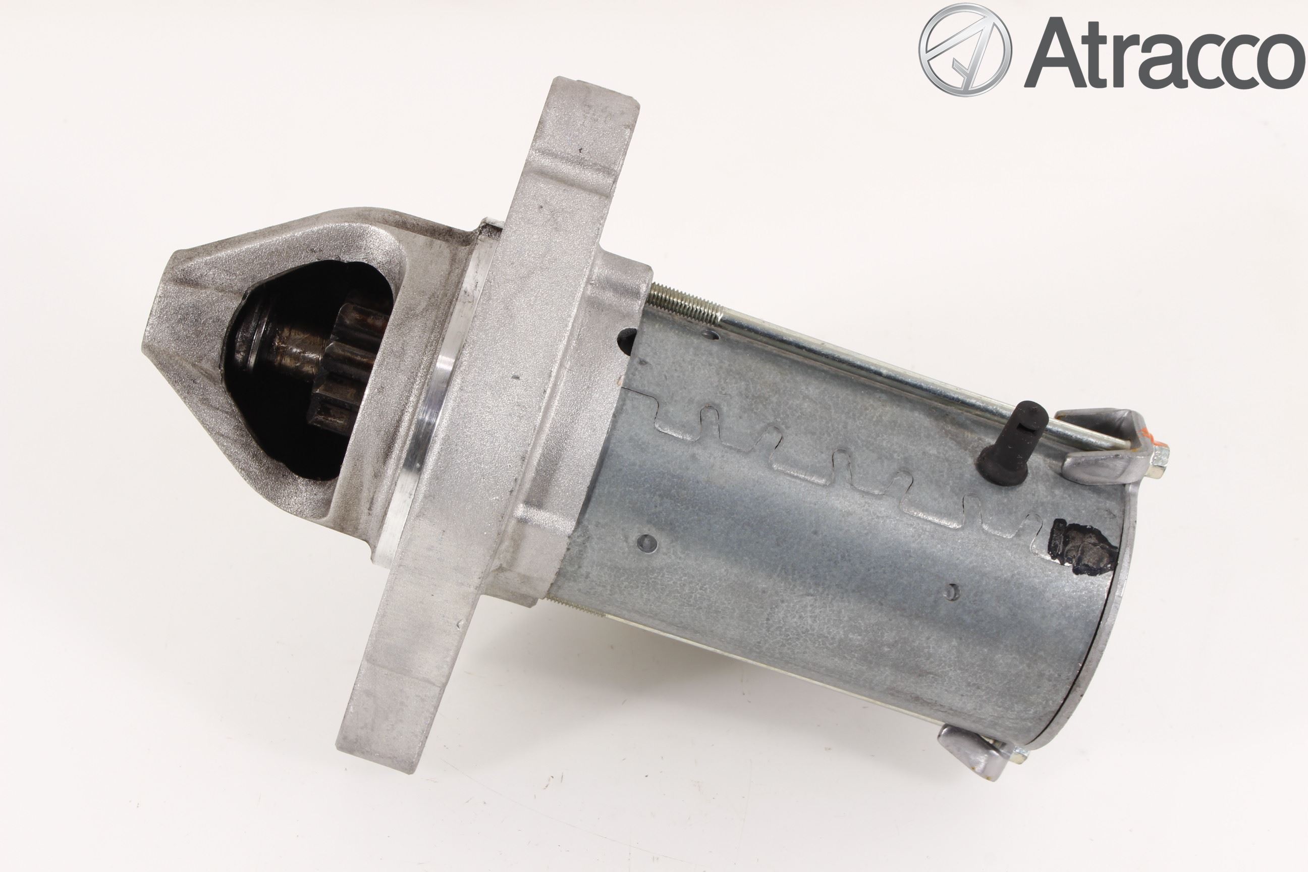 Toyota AYGO 15-21 Startmotor