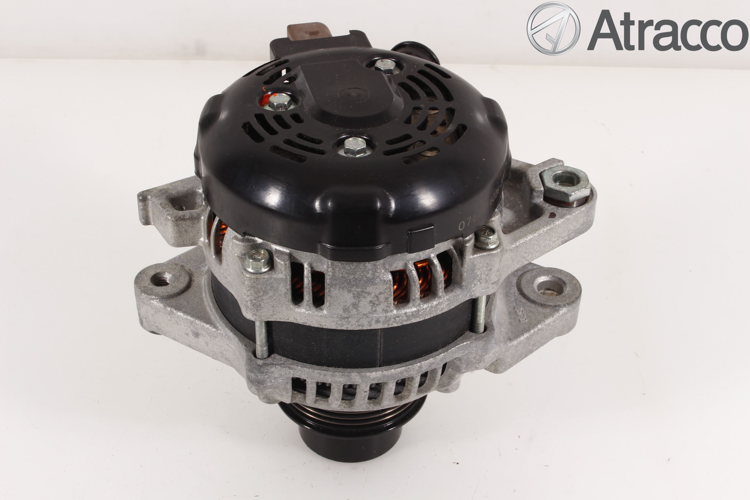 Toyota AYGO 15-21 Dynamo