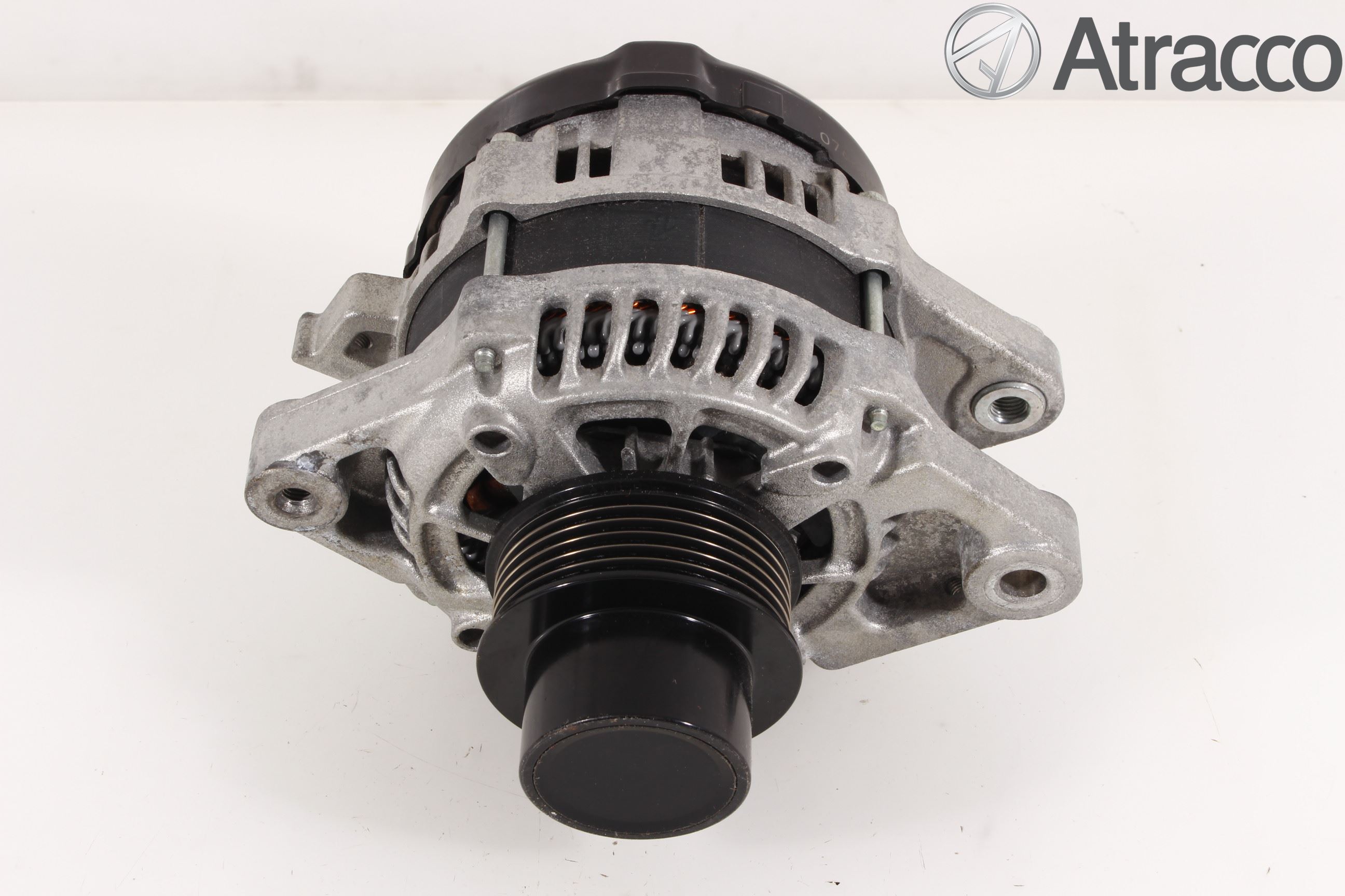 Toyota AYGO 15-21 Dynamo