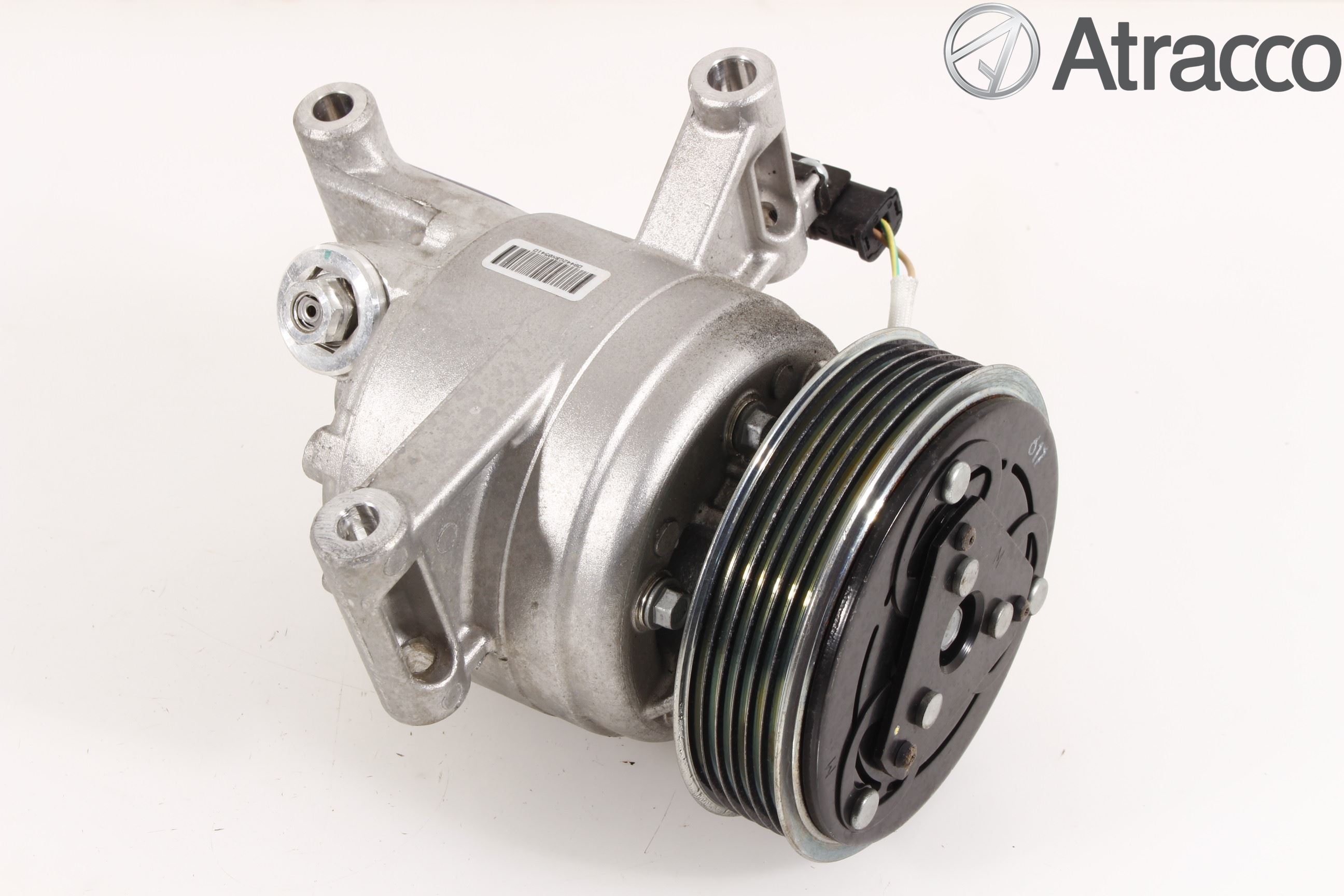 Toyota AYGO 15-21 Varme Ac Kompressor