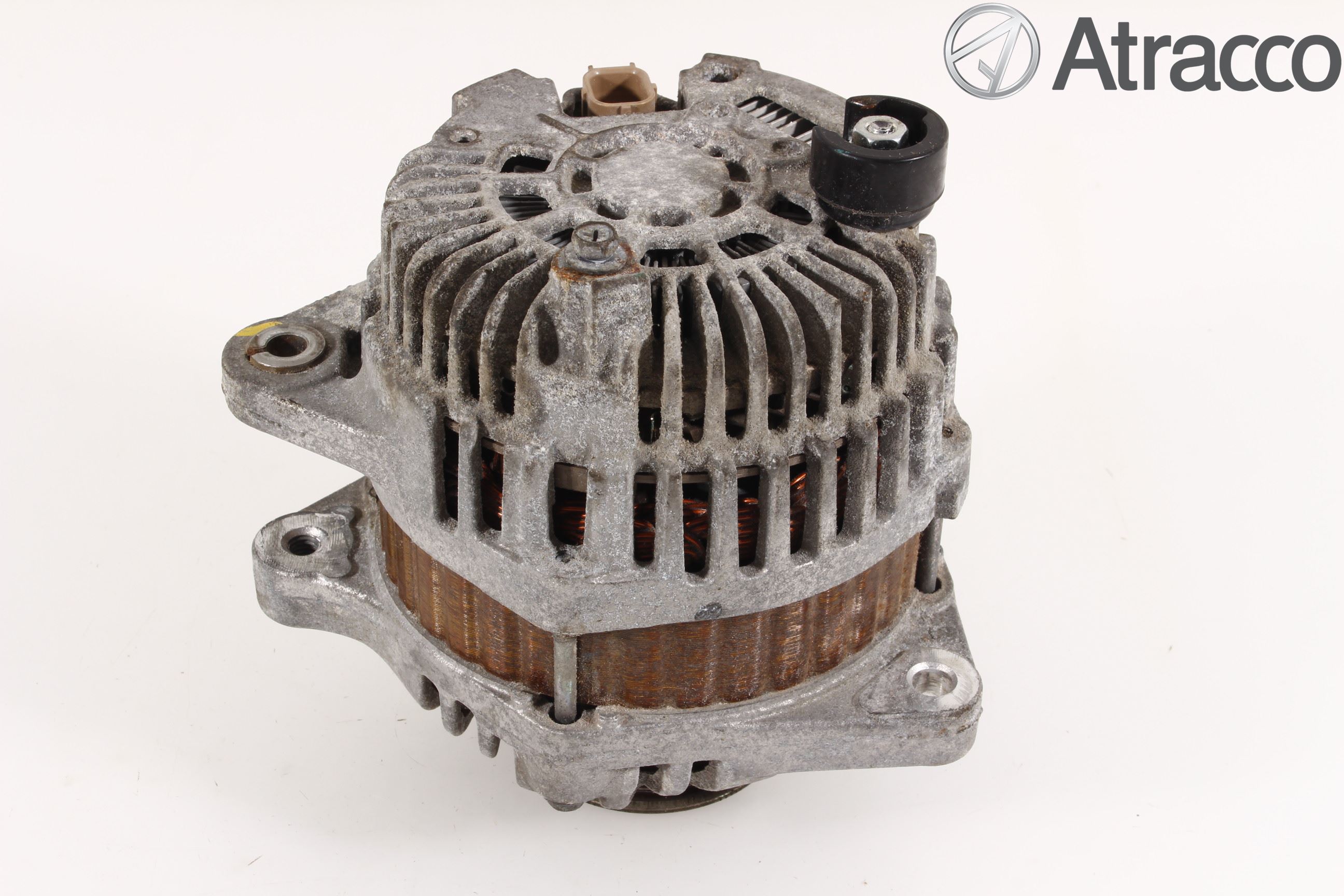 Honda JAZZ 08-14 Dynamo