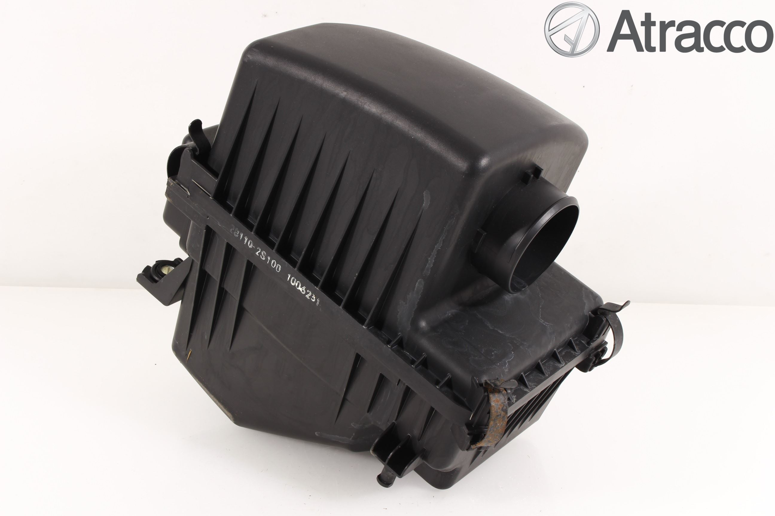 Hyundai ix35 Luftfilter Boks