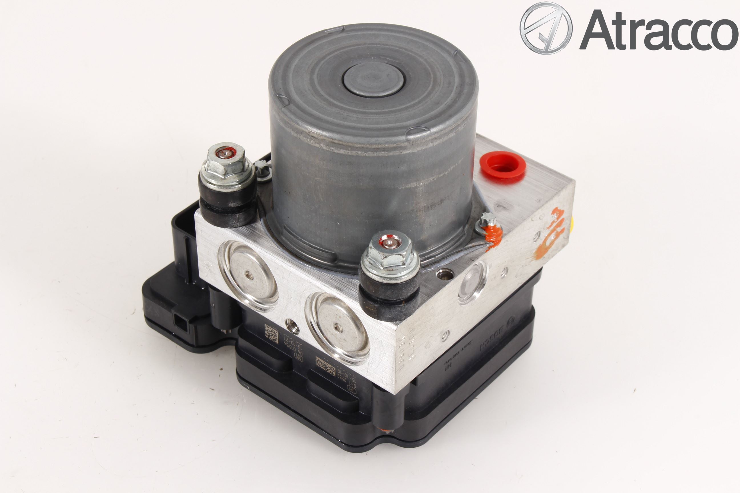Toyota AVENSIS 16-18 Abs Hydraulikkaggregat