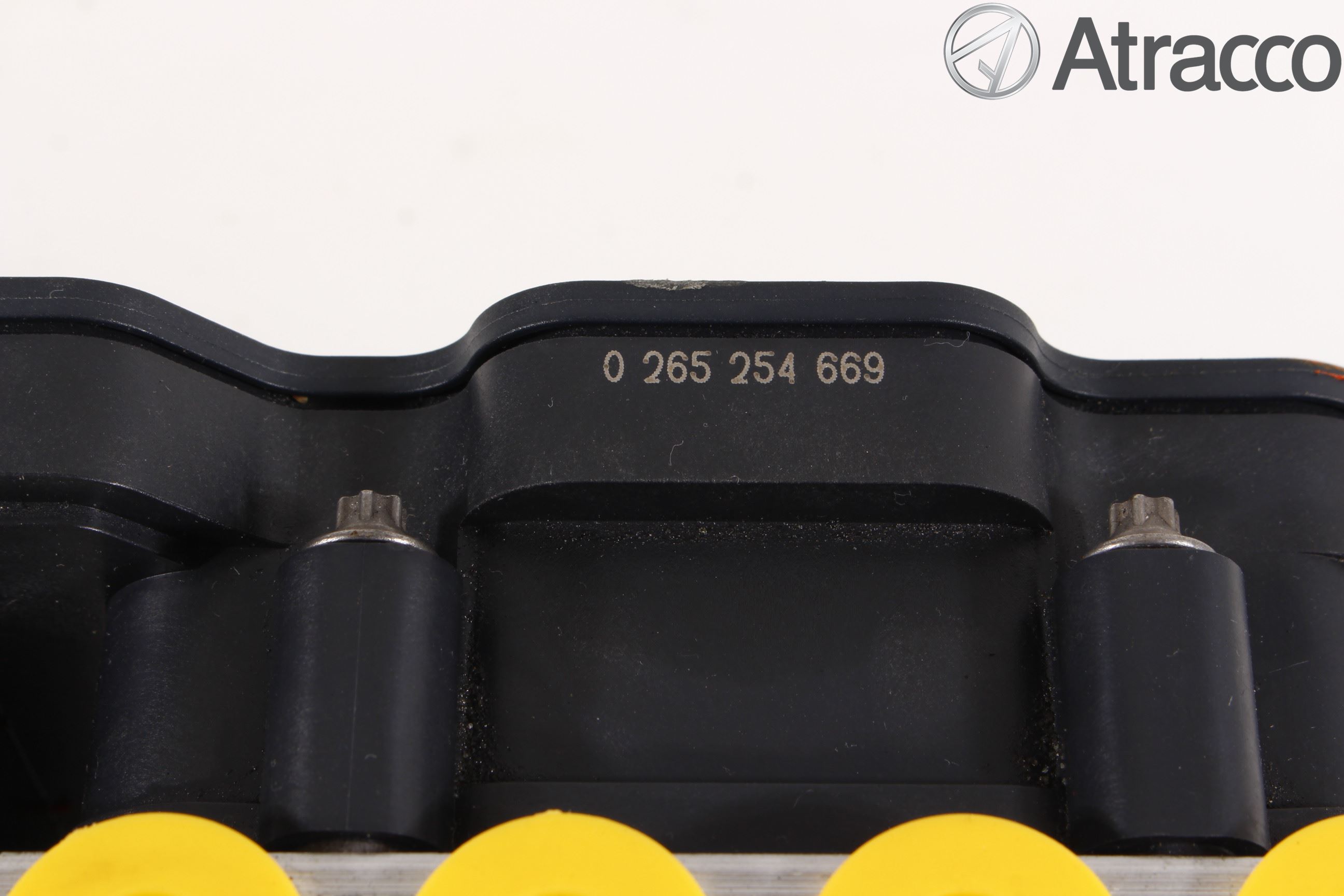 Toyota AVENSIS 16-18 Abs Hydraulikkaggregat