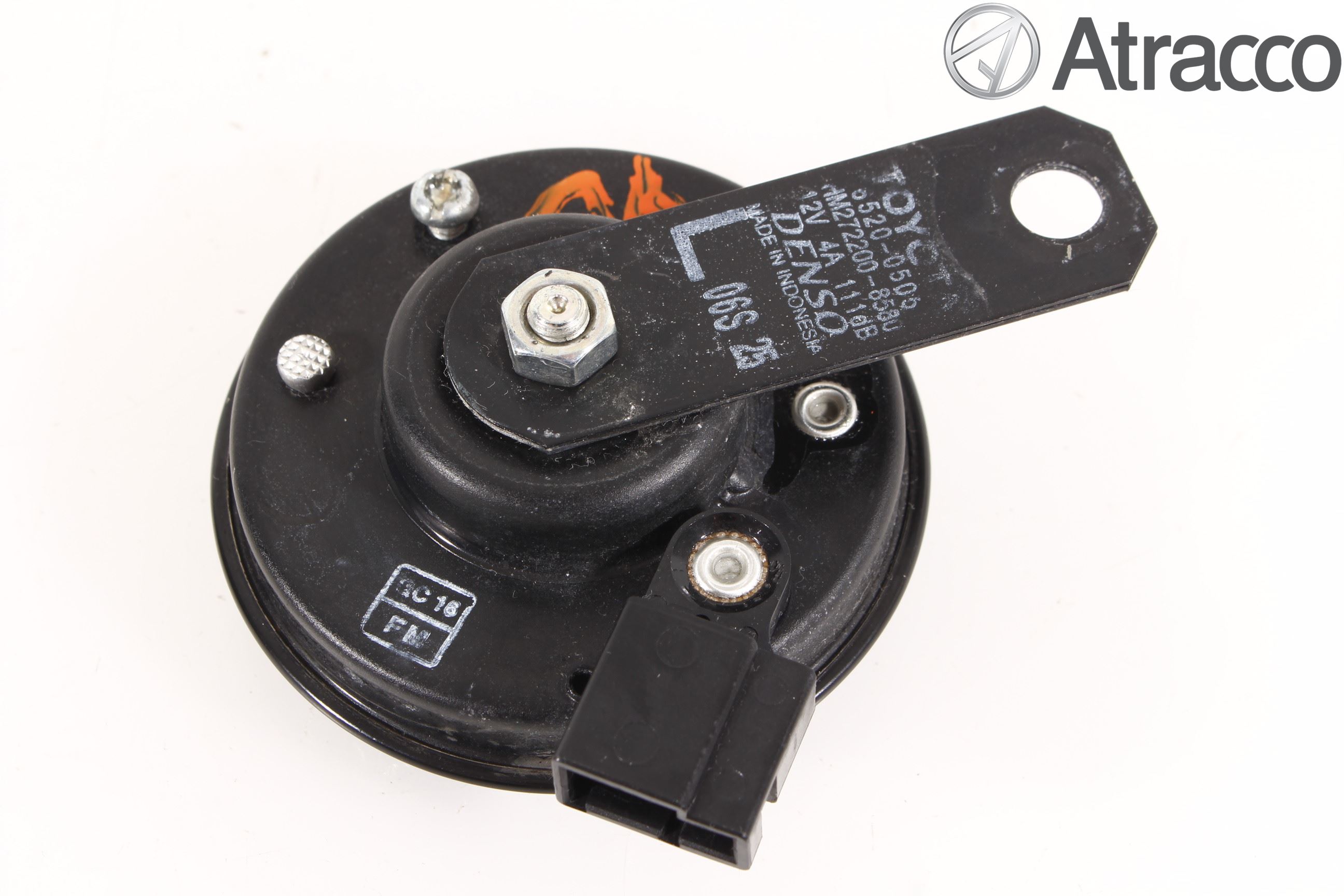Toyota AVENSIS 16-18 Signalhorn