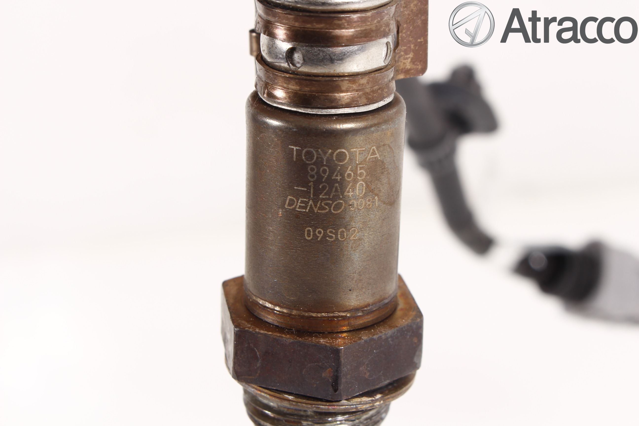 Toyota AVENSIS 16-18 Inns Lambdasonde