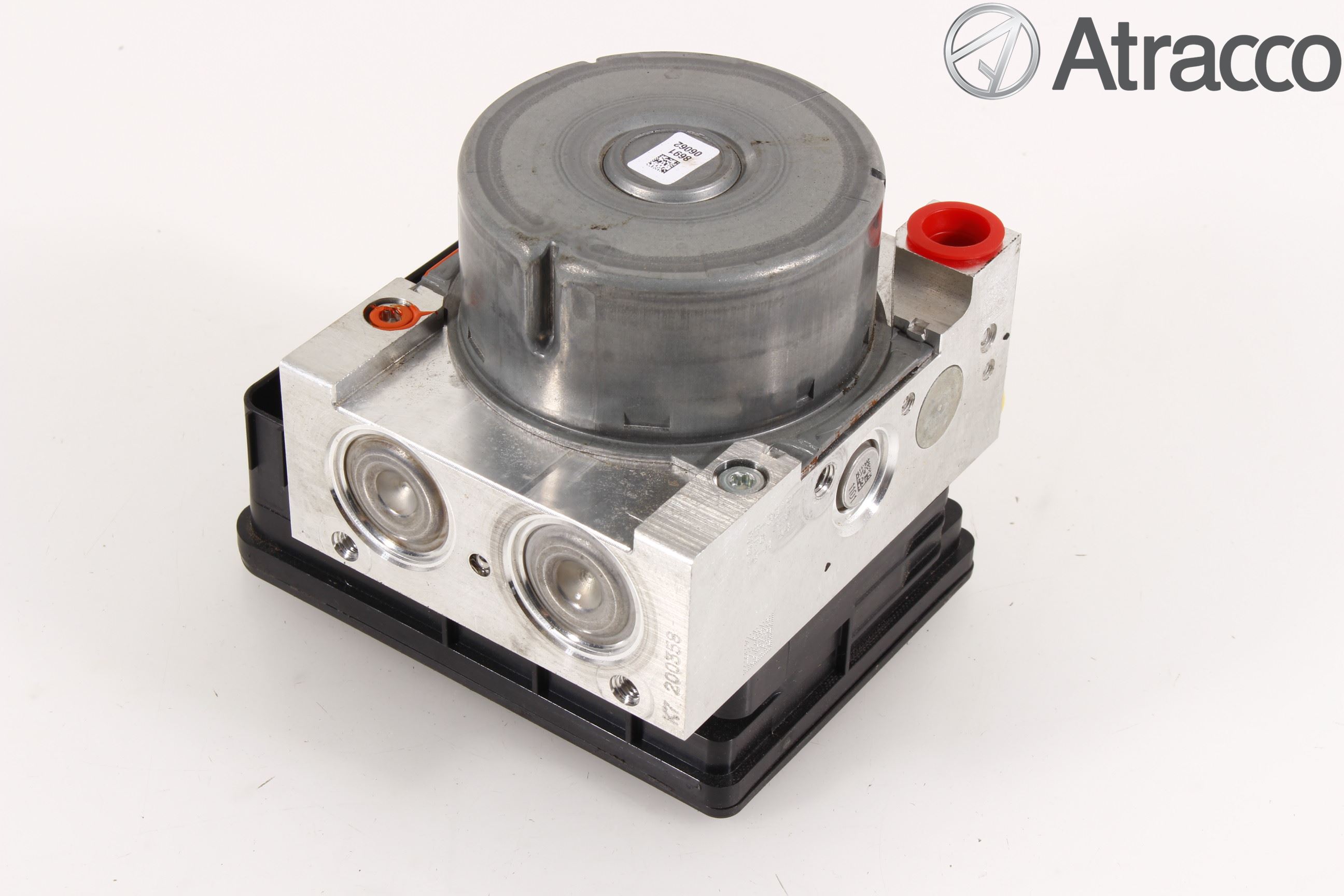 Ford MUSTANG VI 15-22 Abs Hydraulikkaggregat