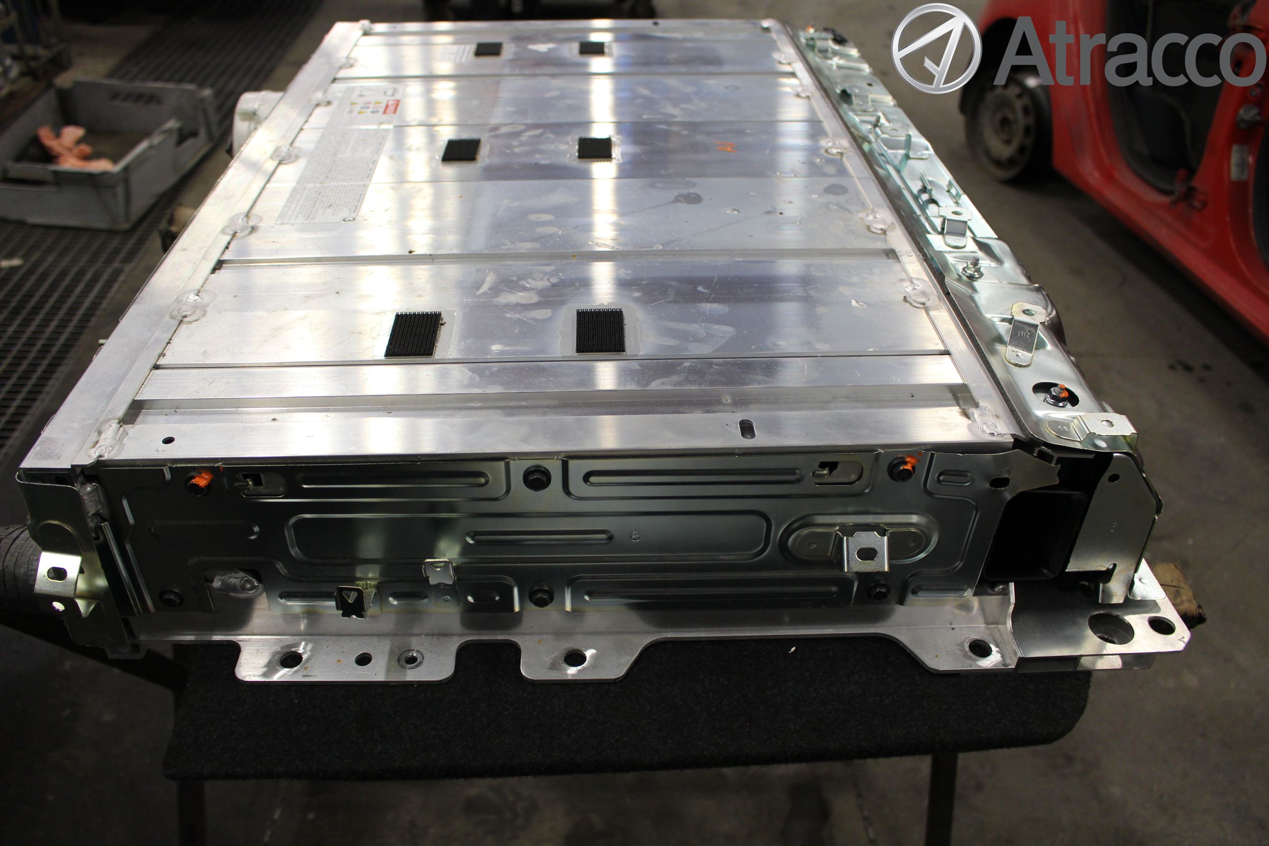 Toyota PRIUS ZVW30 09-20 Hybrid Batteri