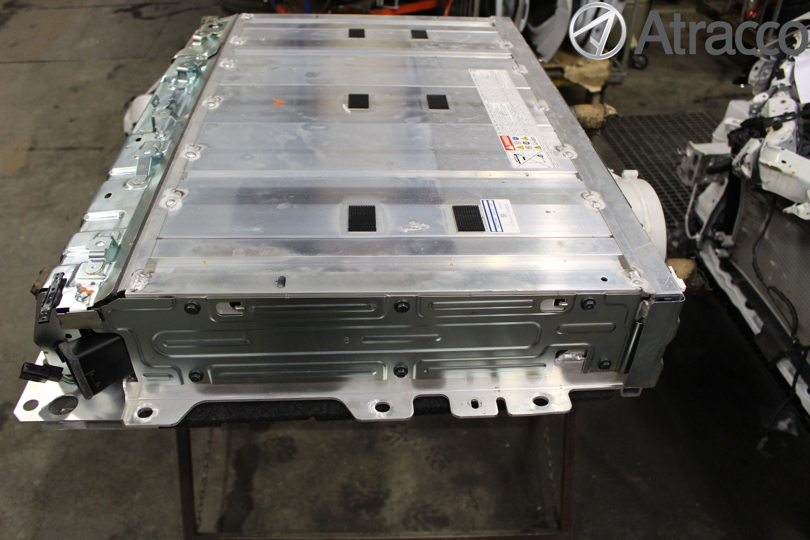 Toyota PRIUS ZVW30 09-20 Hybrid Batteri
