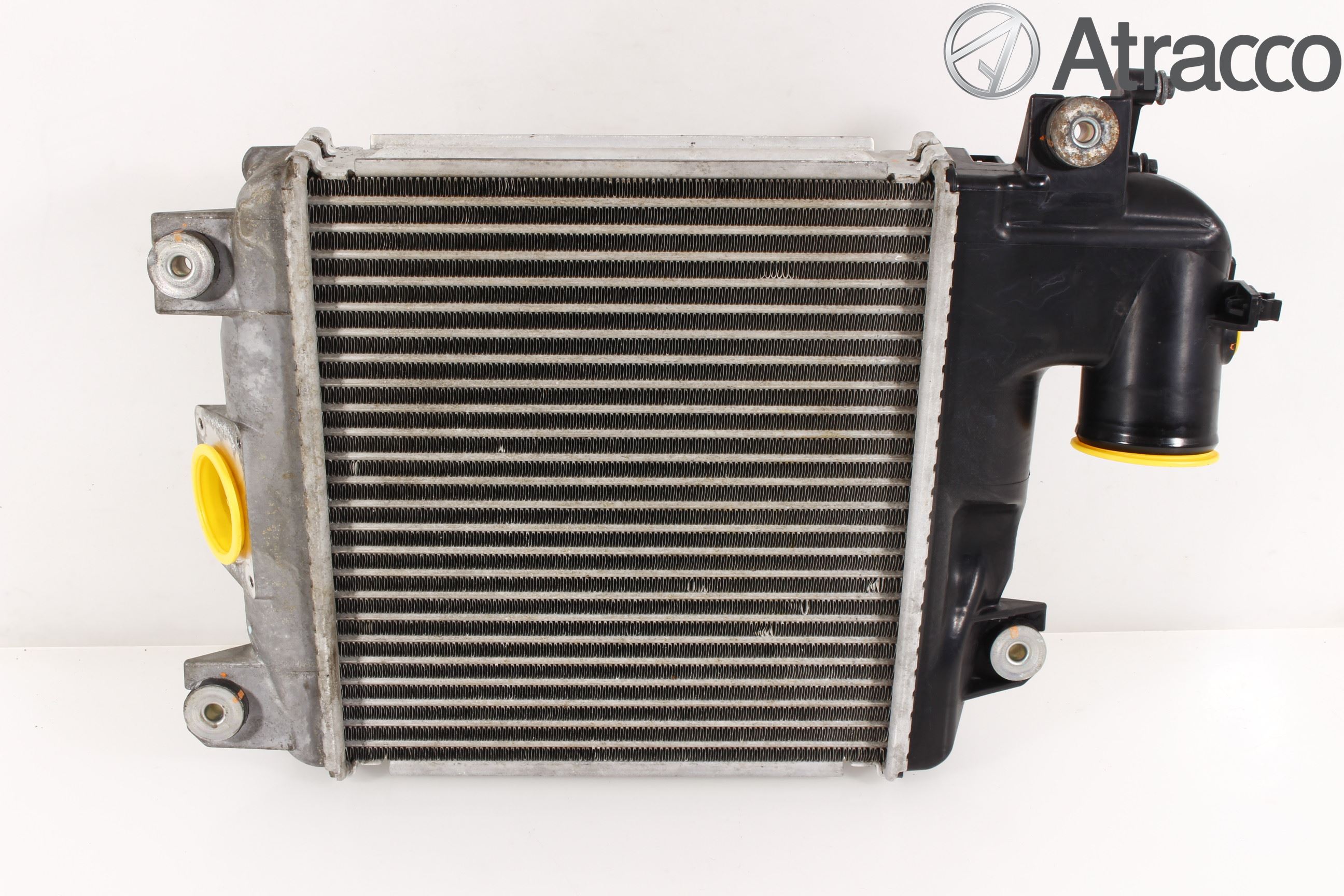 Toyota HILUX 05-16 Intercooler Radiator