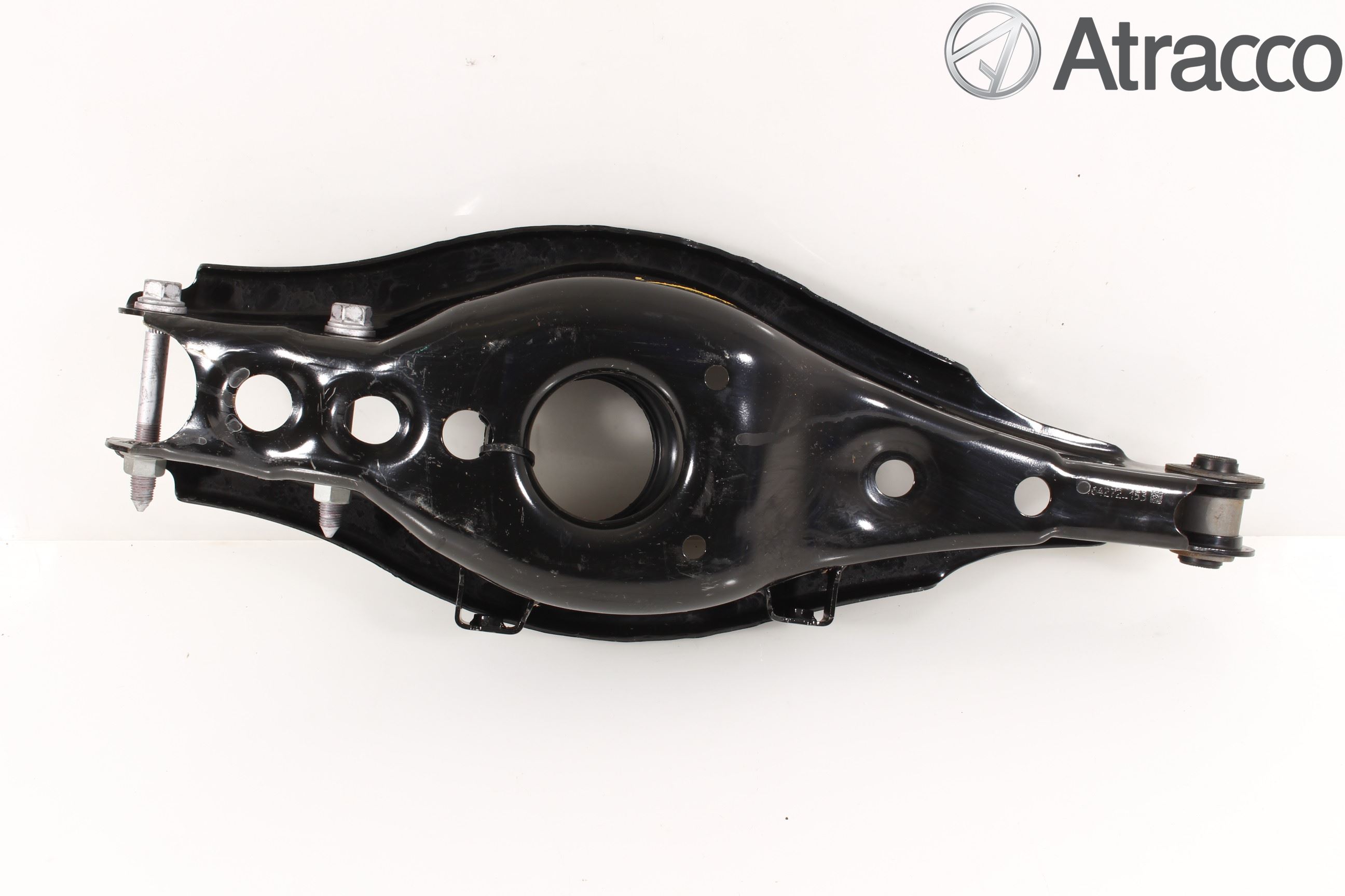Toyota AURIS 13-19 Bærearm Bak Venstre