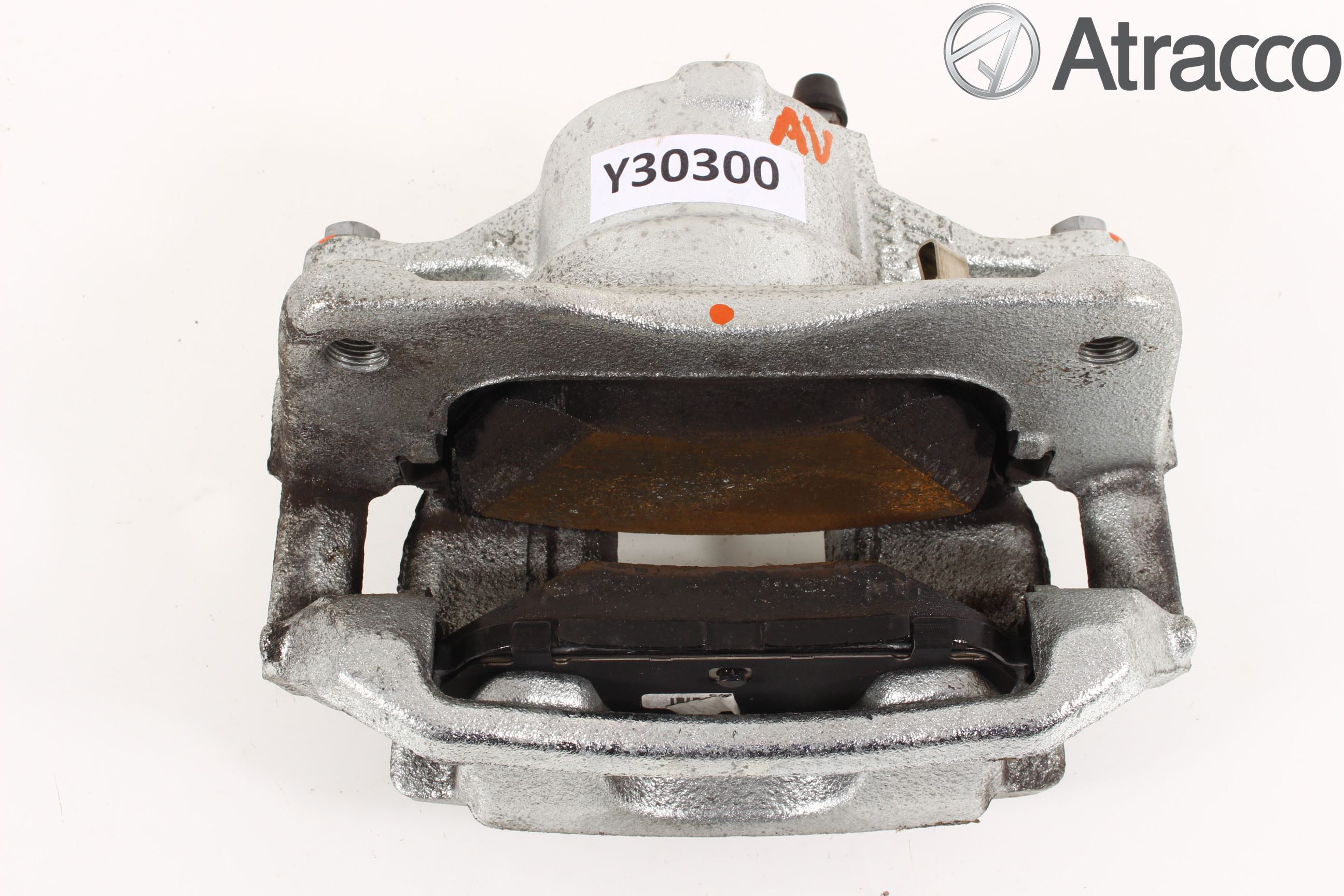 Toyota AURIS 13-19 Bremsecaliper Foran Høyre